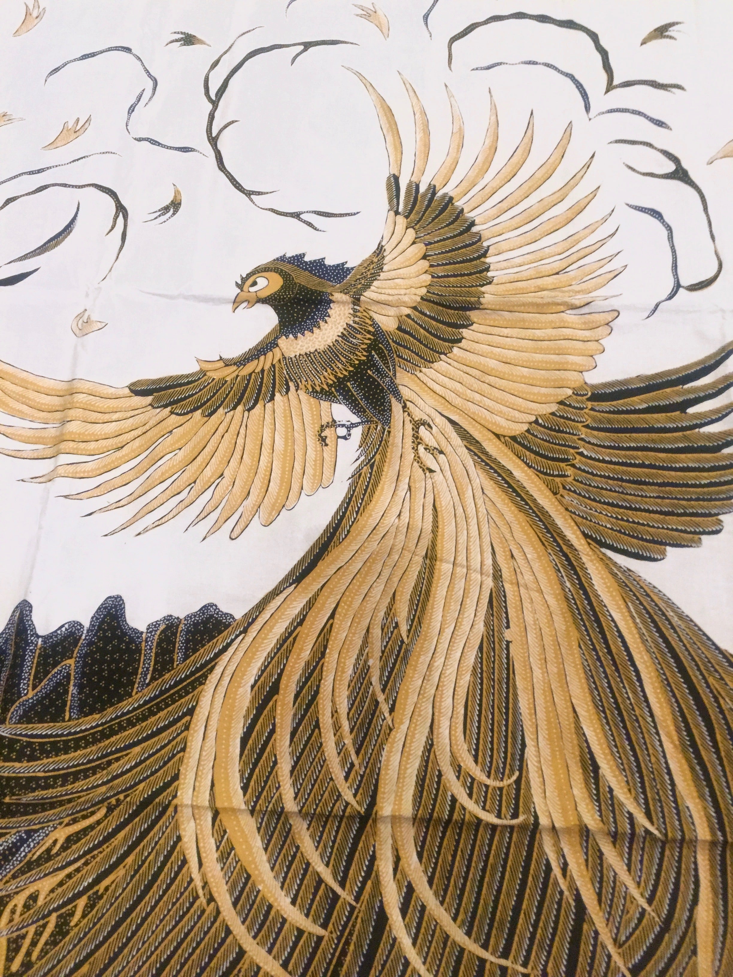 Batik Tulis Cirebon KH-72.5206