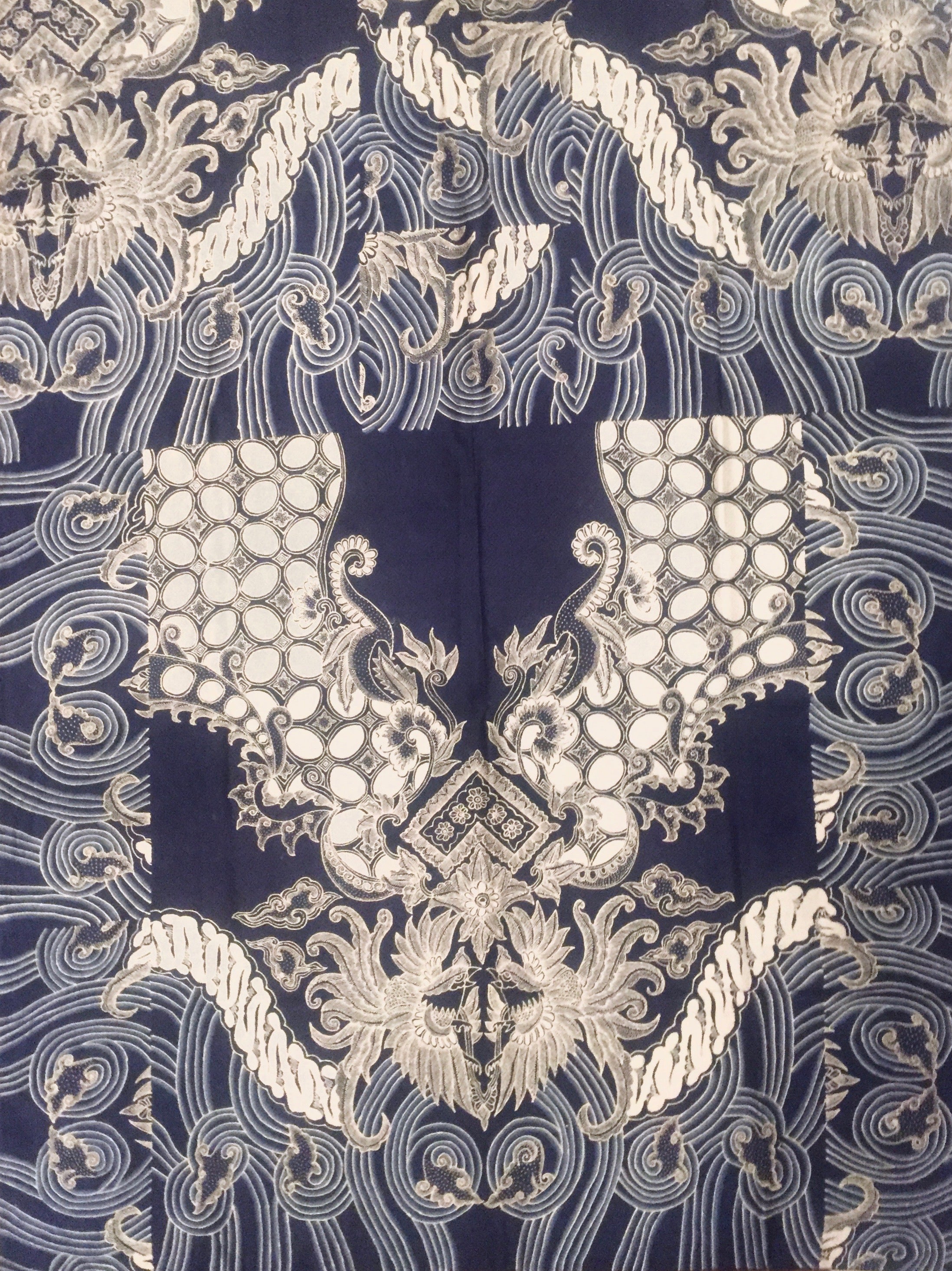 Batik Tulis Pekalongan AR-09.7955