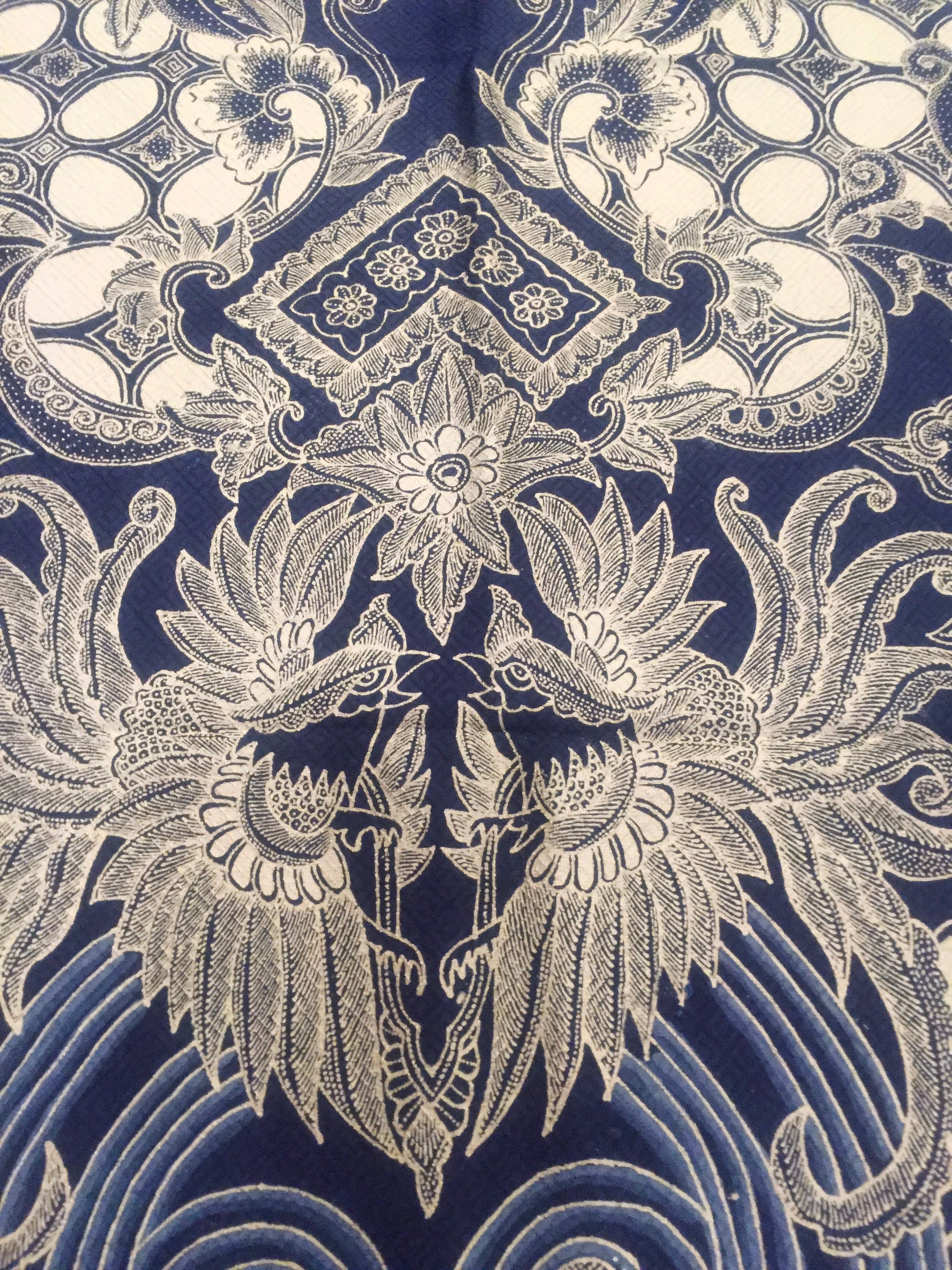 Batik Tulis Pekalongan AR-09.7955