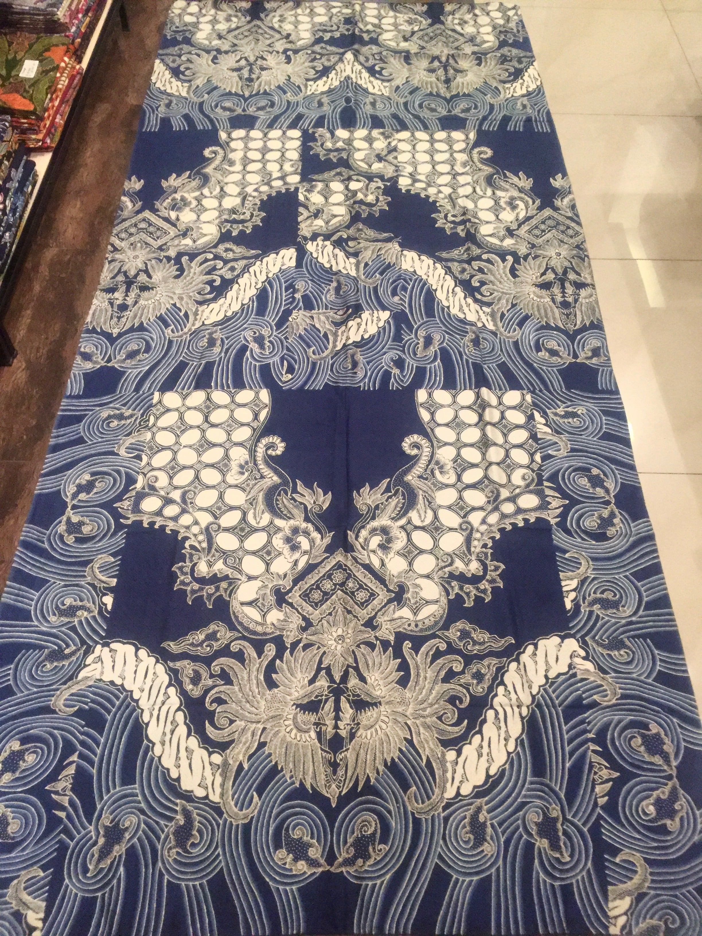 Batik Tulis Pekalongan AR-09.7955