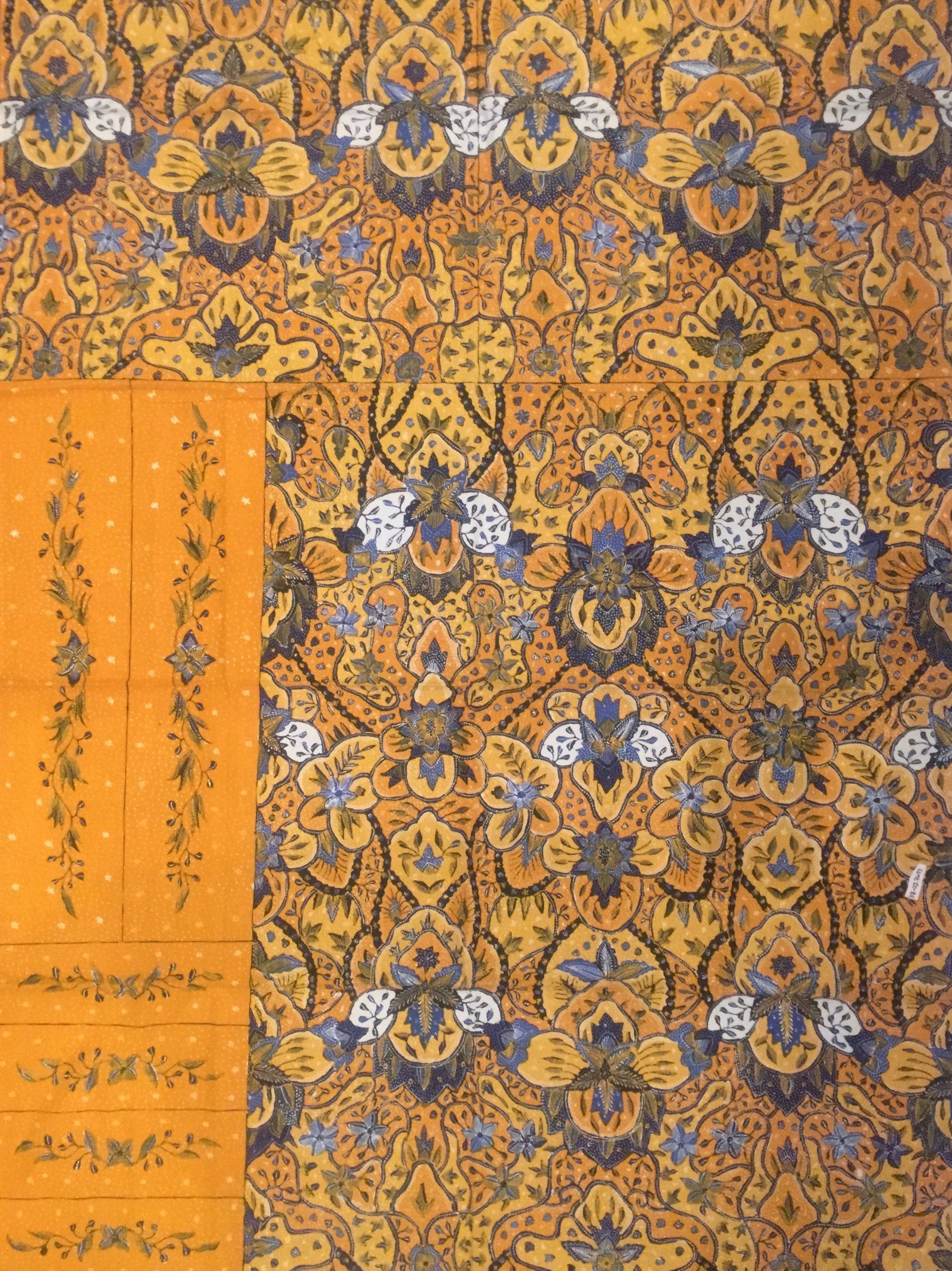 Batik Tulis Cirebon KB-52.5298