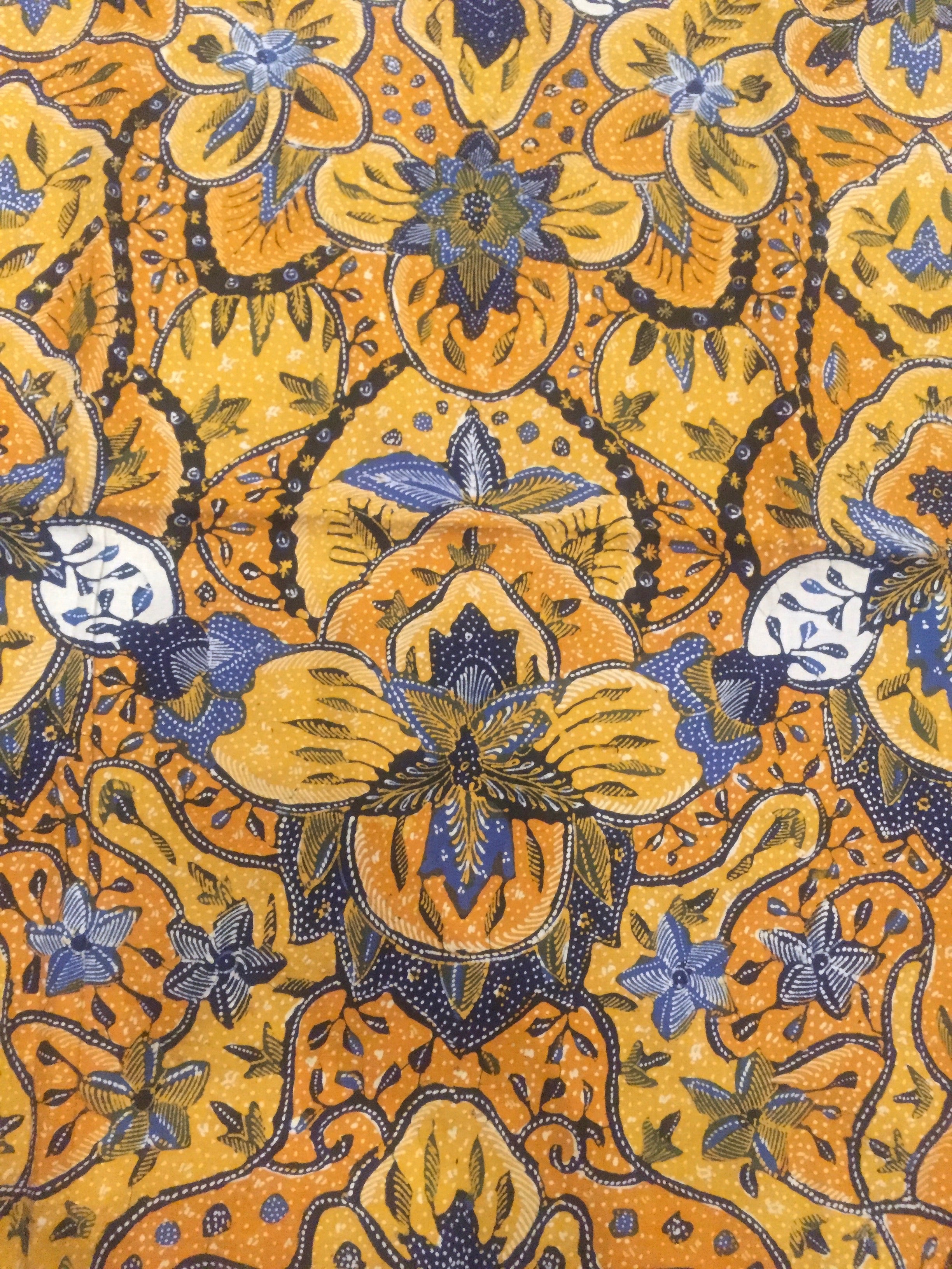 Batik Tulis Cirebon KB-52.5298