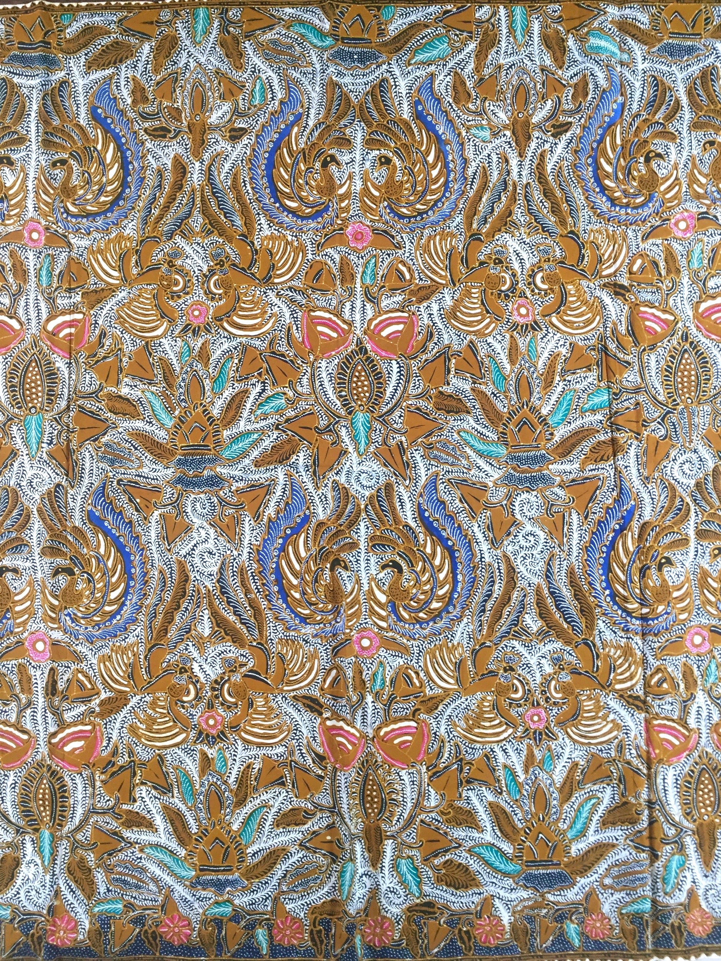 Batik Tulis Yogyakarta KP-31.4523