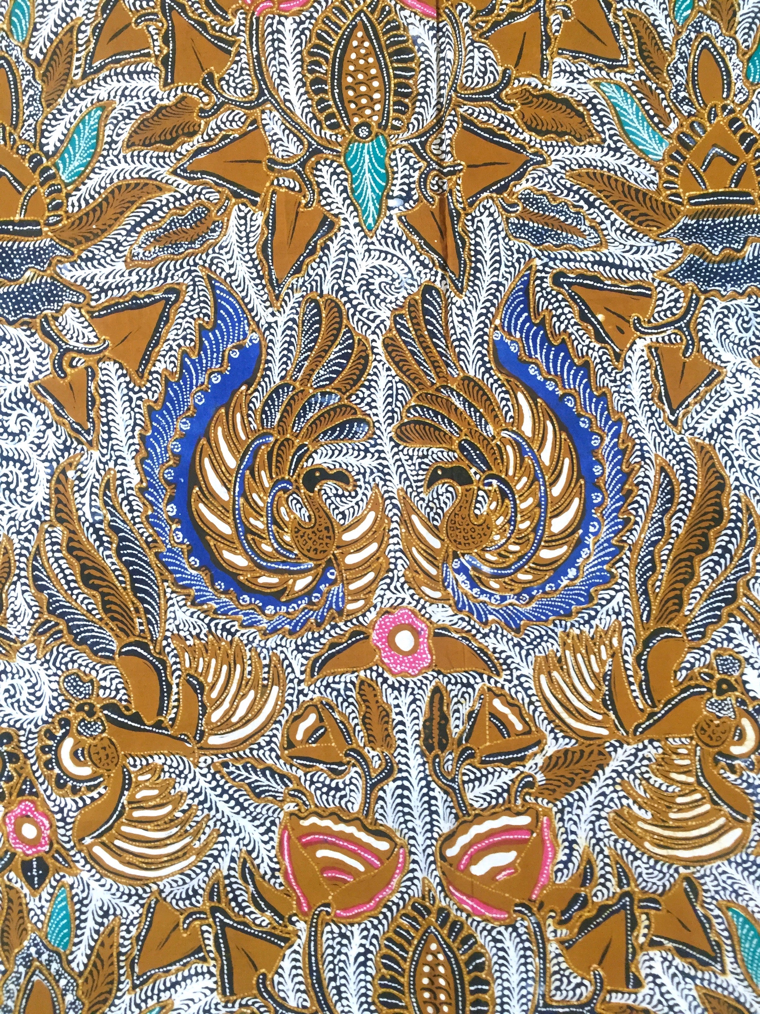 Batik Tulis Yogyakarta KP-31.4523