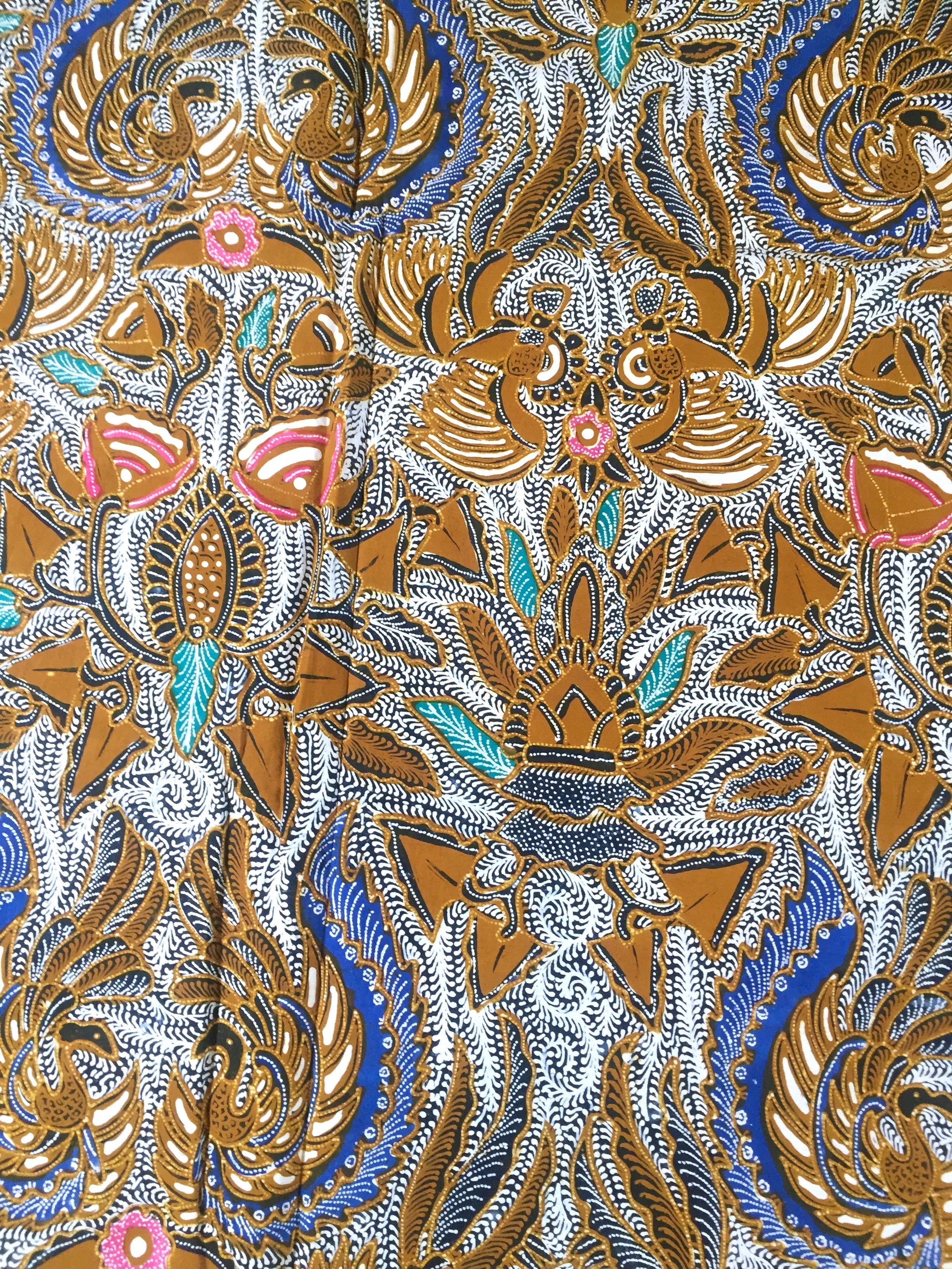 Batik Tulis Yogyakarta KP-31.4523