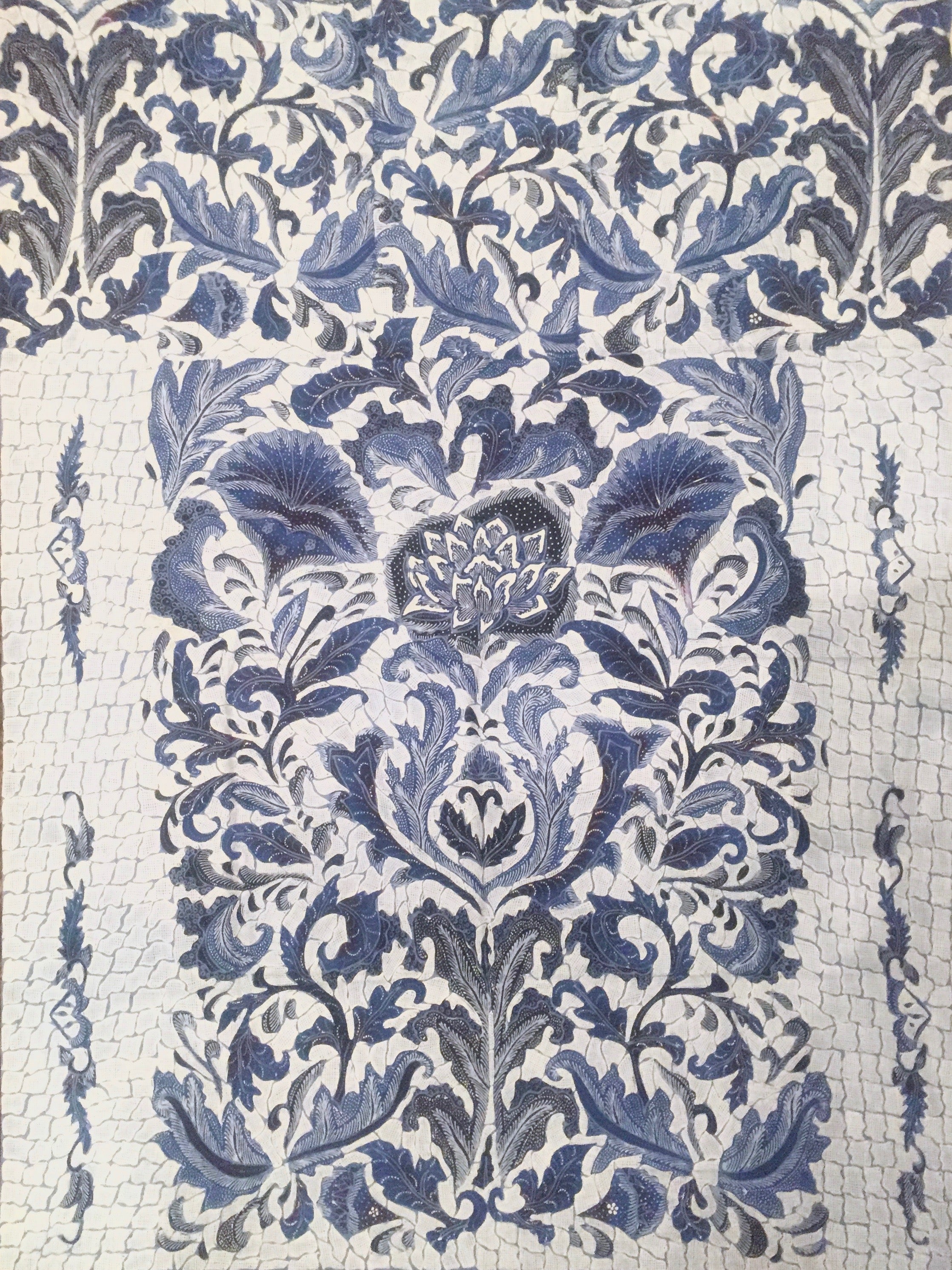 Batik Tulis Pekalongan KB-10.4926