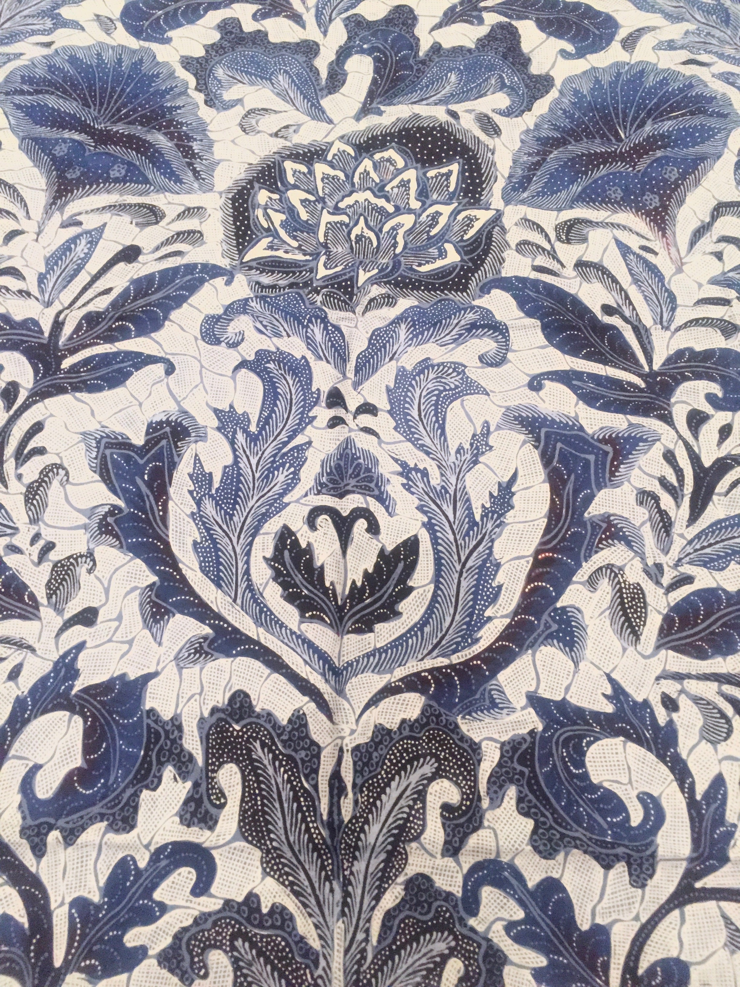 Batik Tulis Pekalongan KB-10.4926