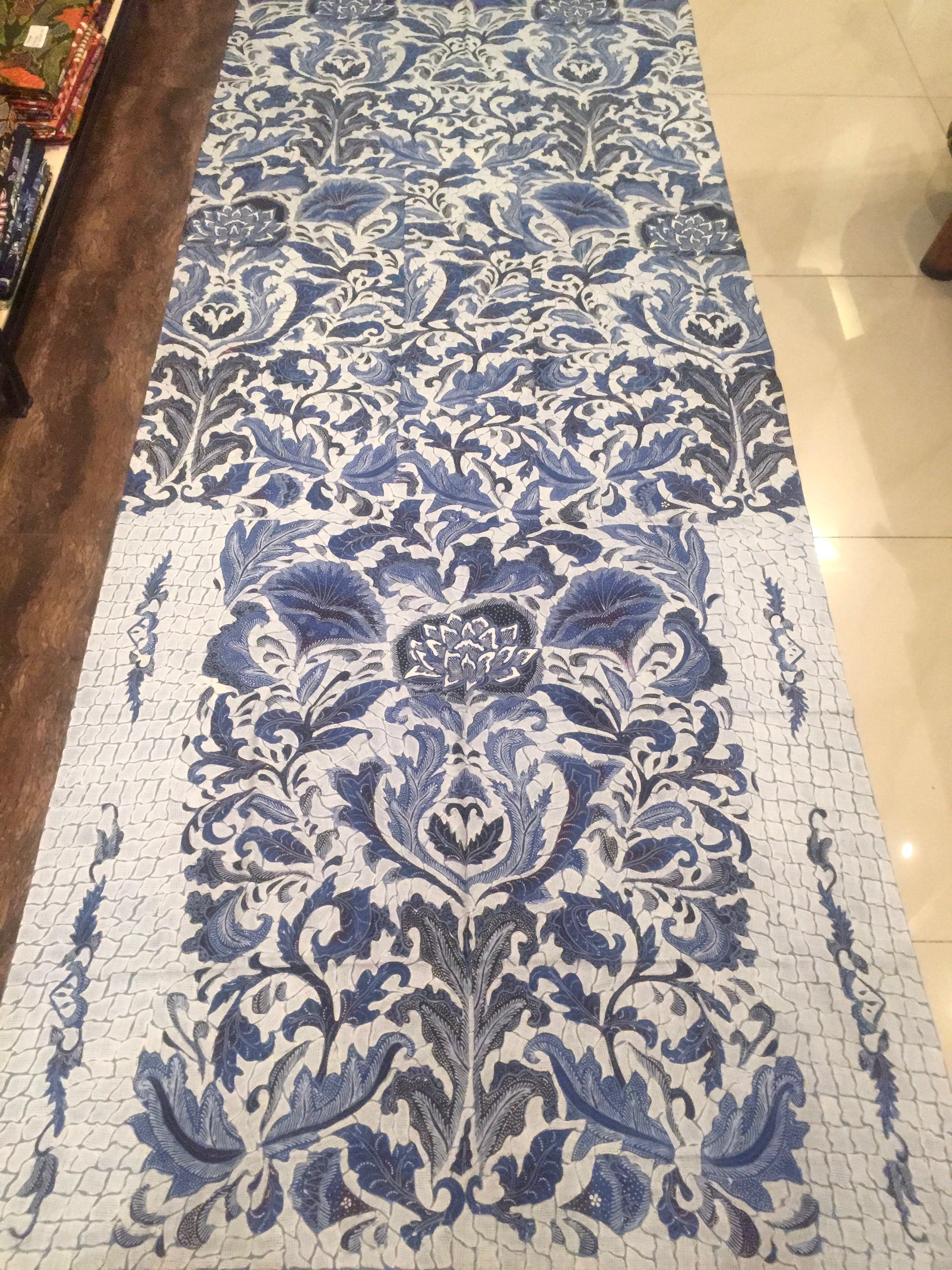 Batik Tulis Pekalongan KB-10.4926