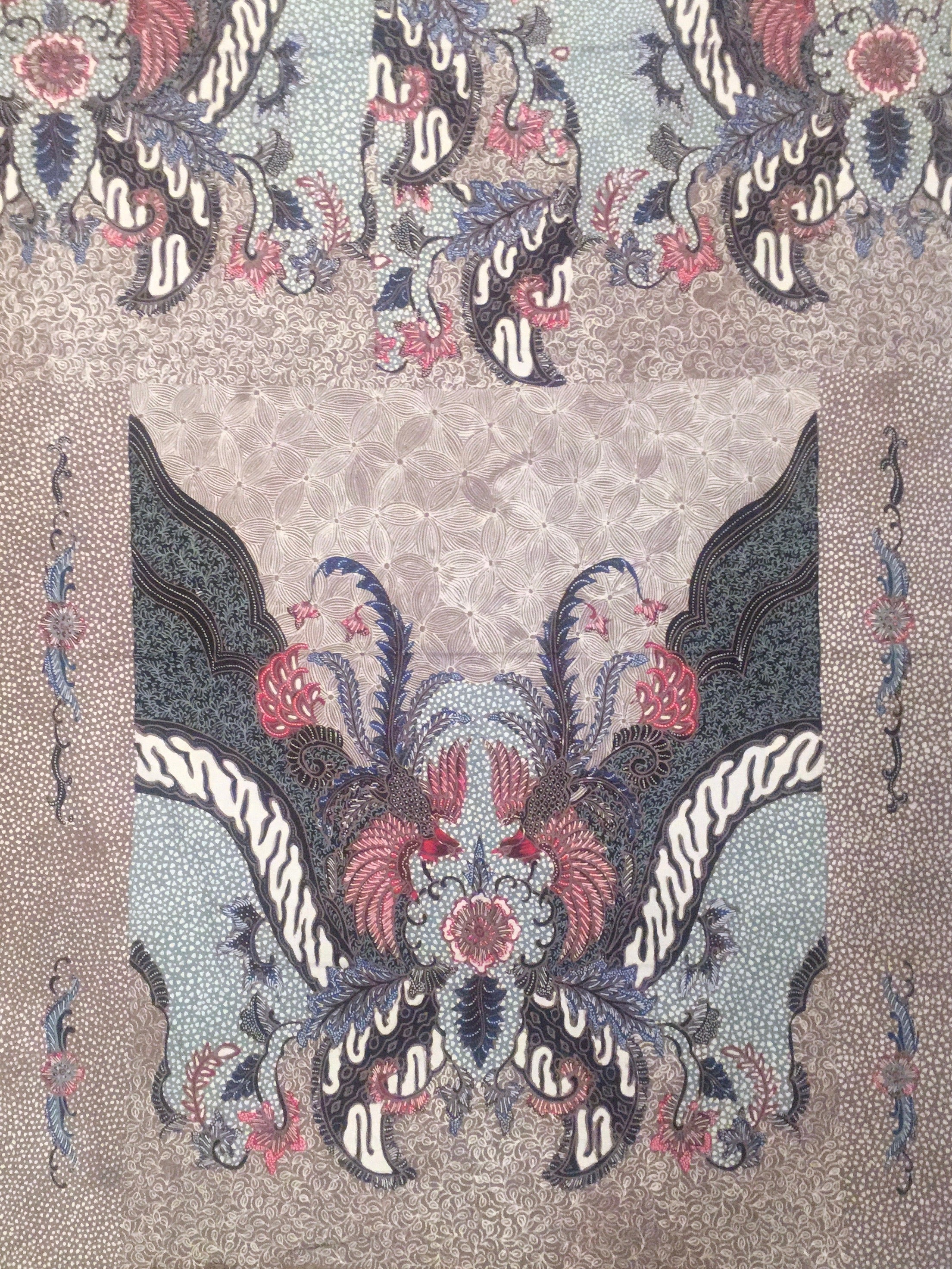 Batik Tulis Pekalongan KB-10.5023