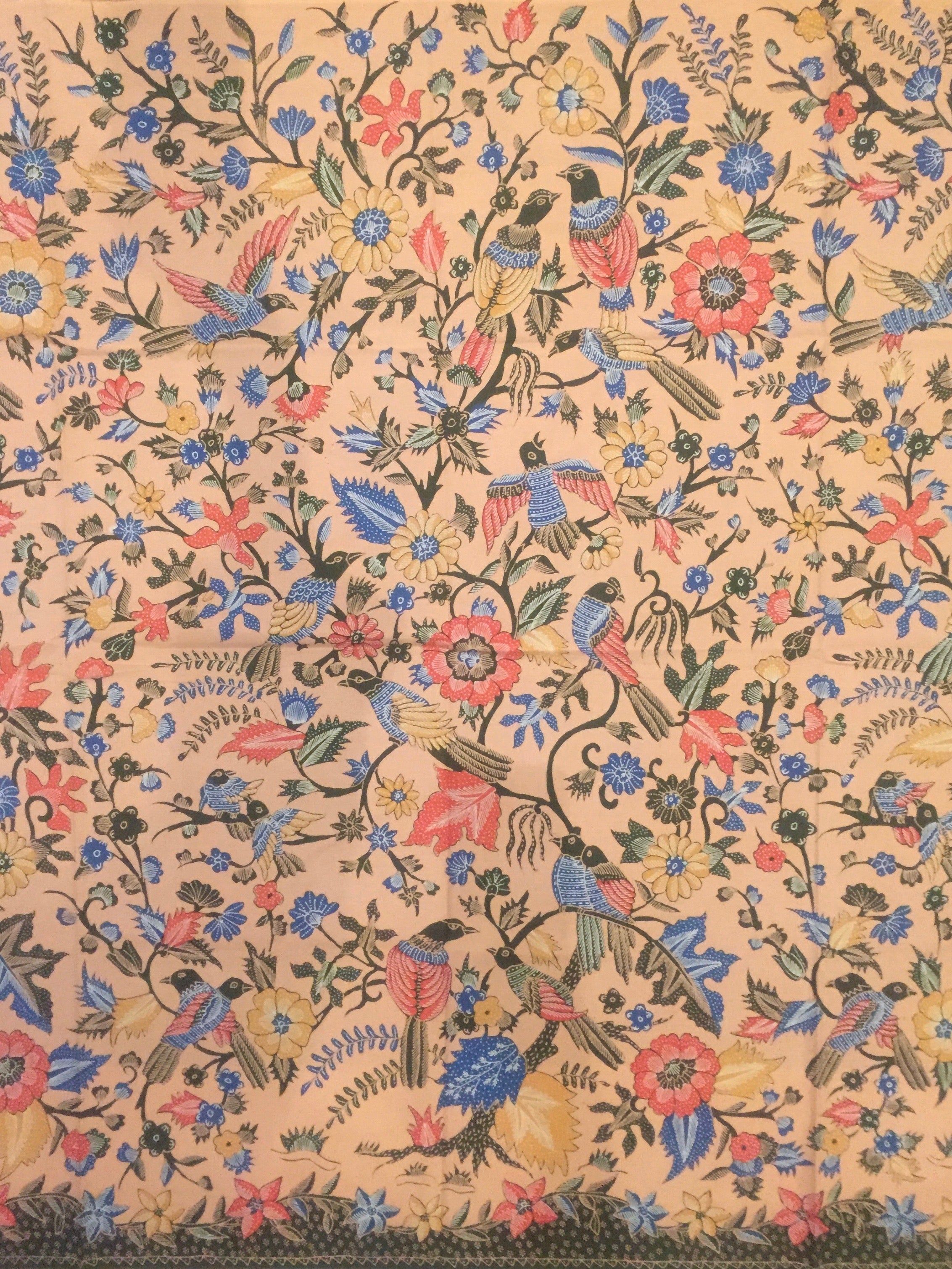 Batik Tulis Cirebon KE-00.3767