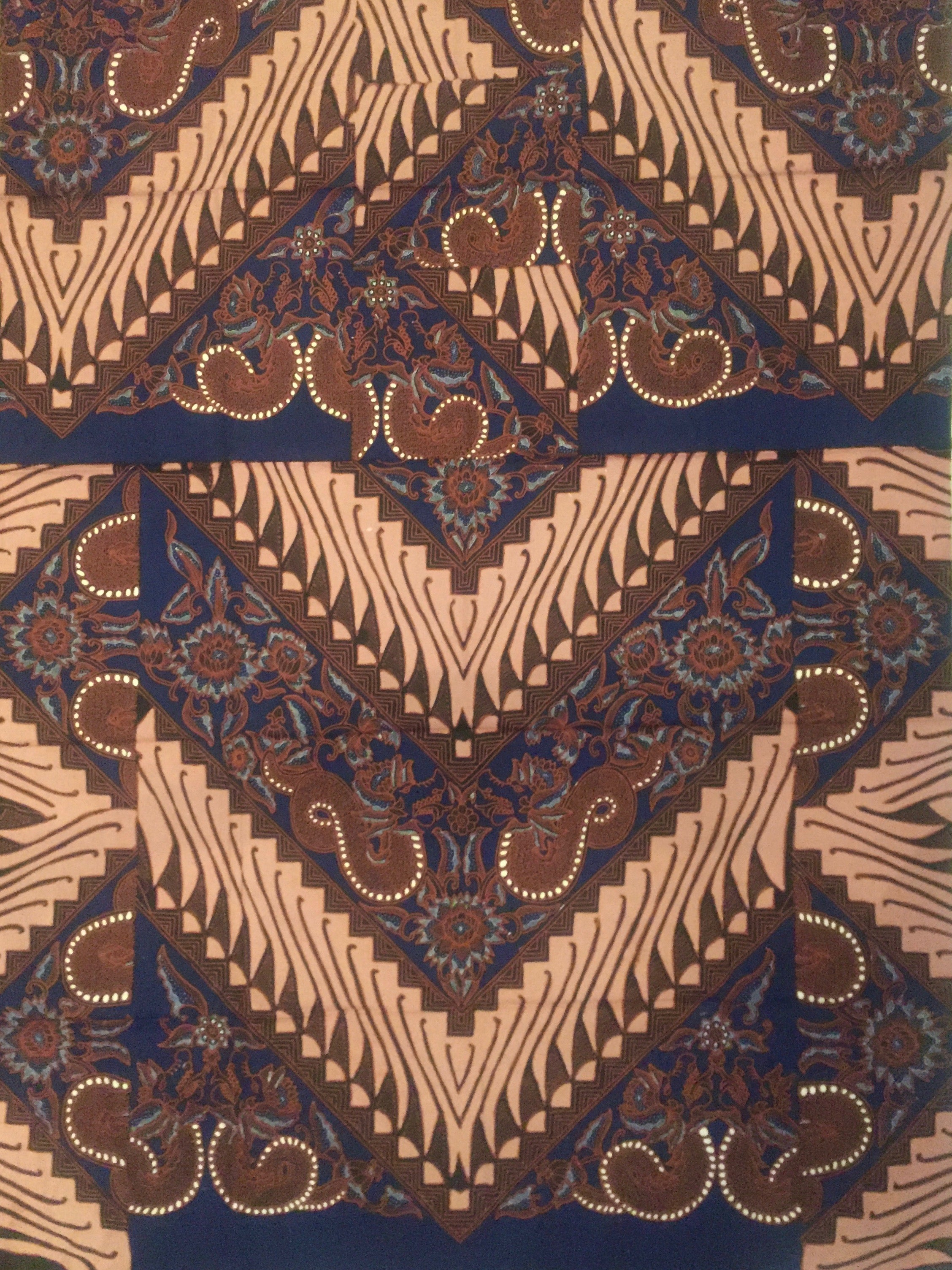 Batik Tulis Pekalongan KR-09.7979