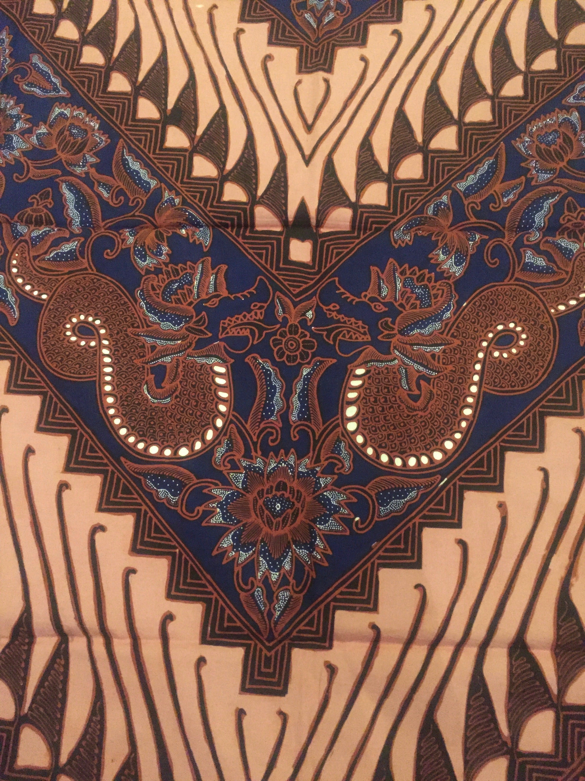 Batik Tulis Pekalongan KR-09.7979