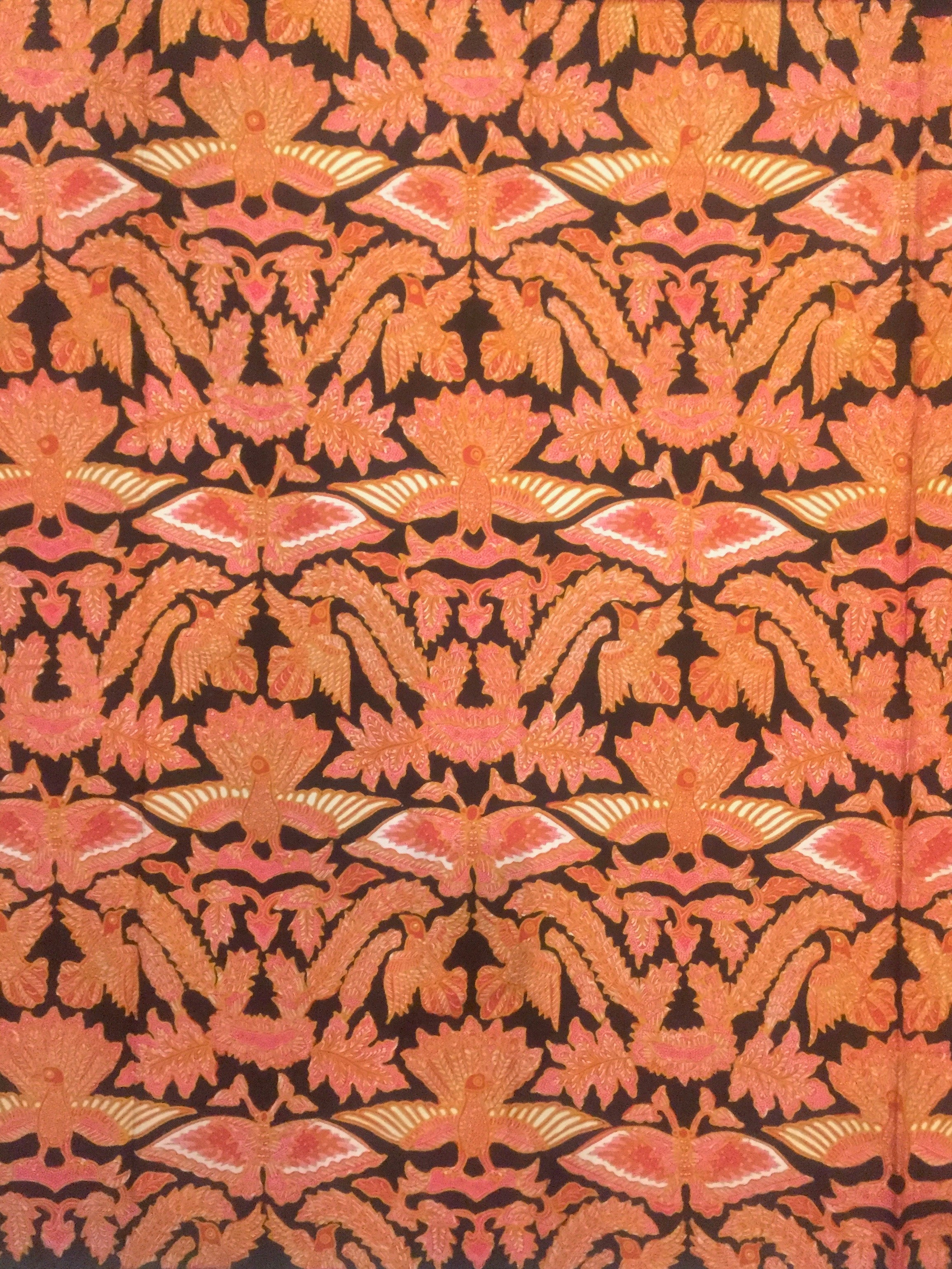 Batik Tulis Pekalongan SD-10.7992