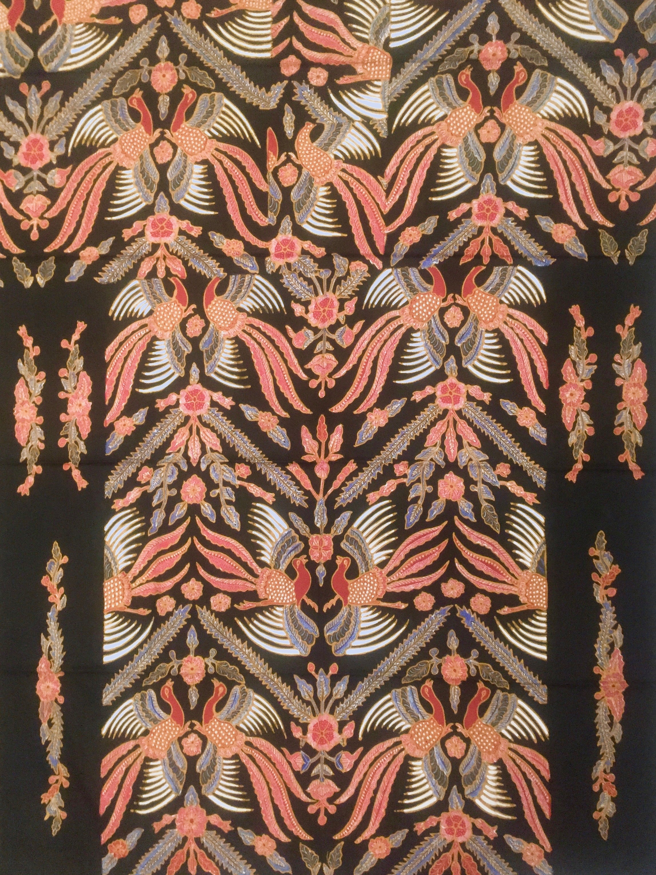 Batik Tulis Pekalongan SG-10.5059
