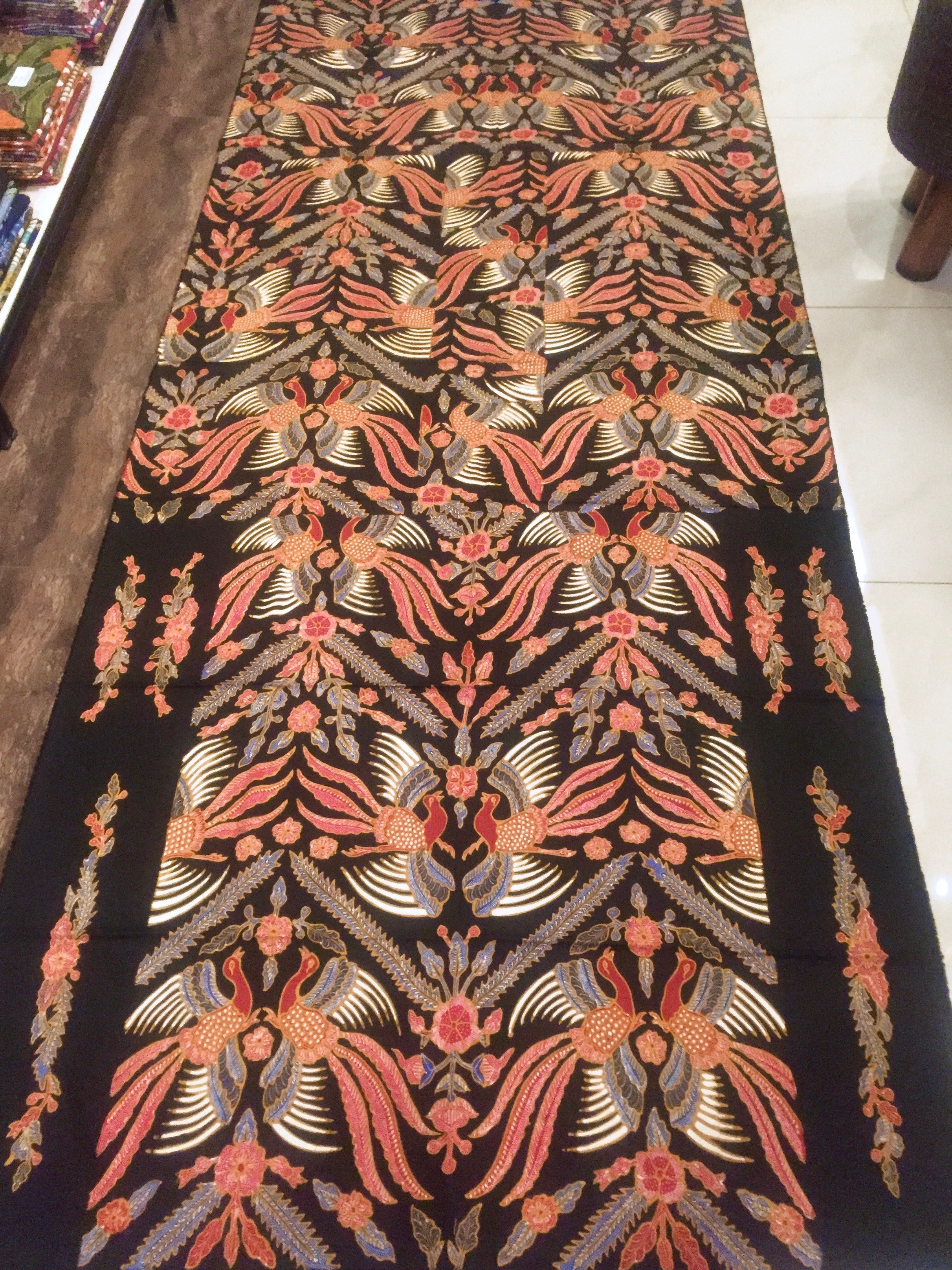 Batik Tulis Pekalongan SG-10.5059