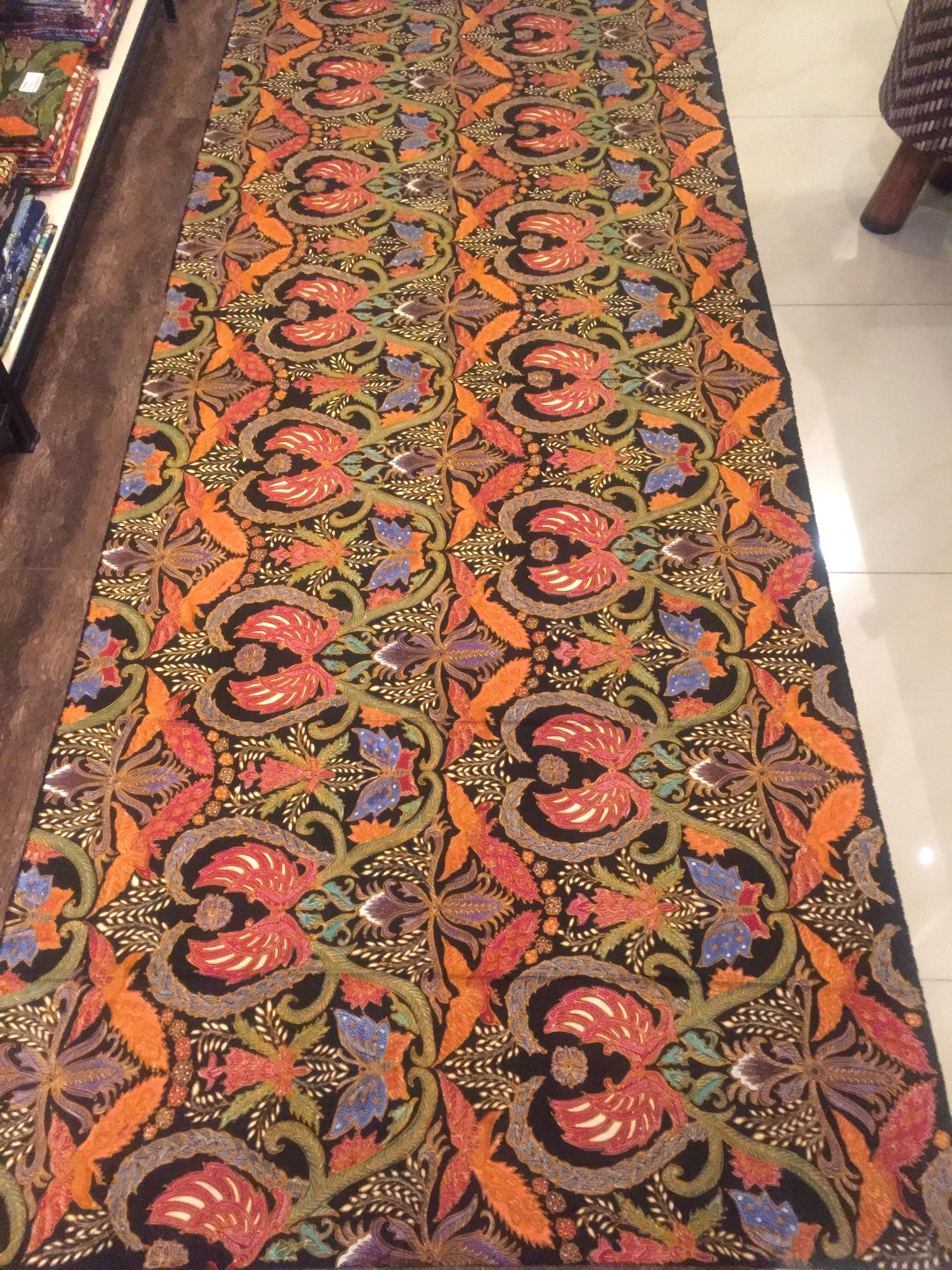 Batik Tulis Pekalongan SD-11.4321