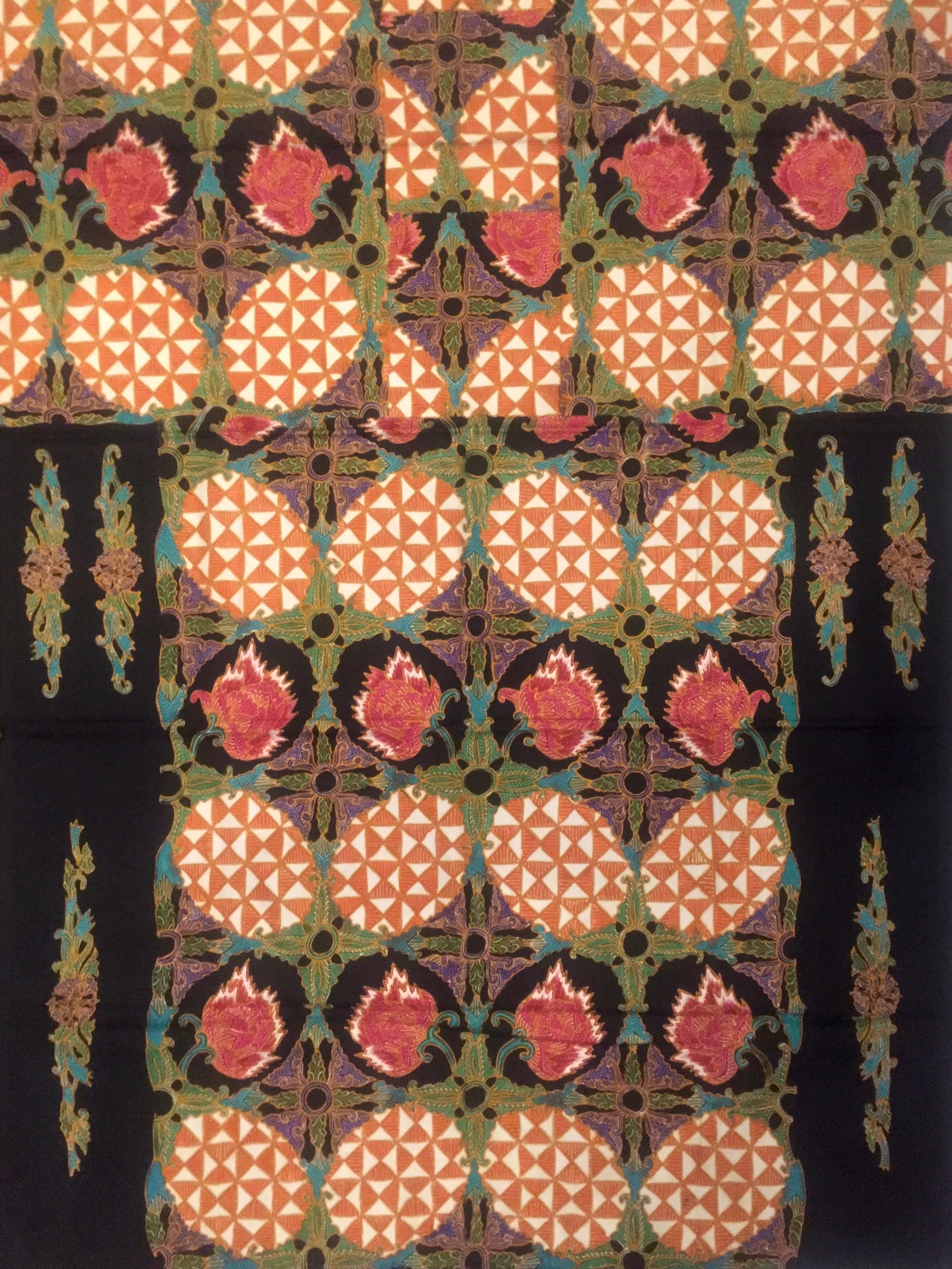 Batik Tulis Pekalongan SD-10.4979