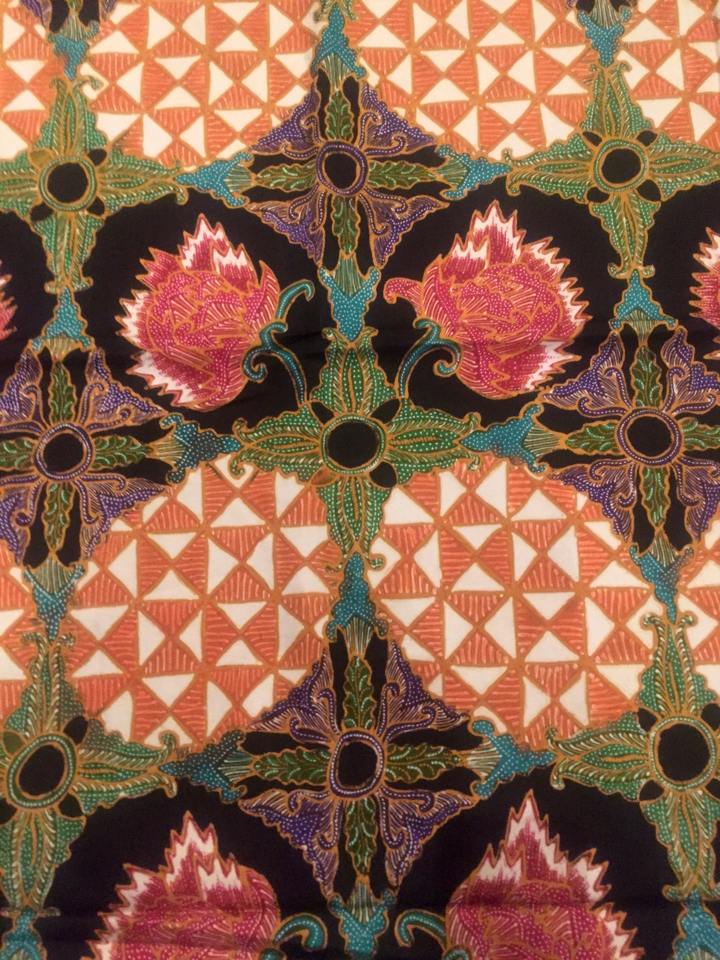 Batik Tulis Pekalongan SD-10.4979