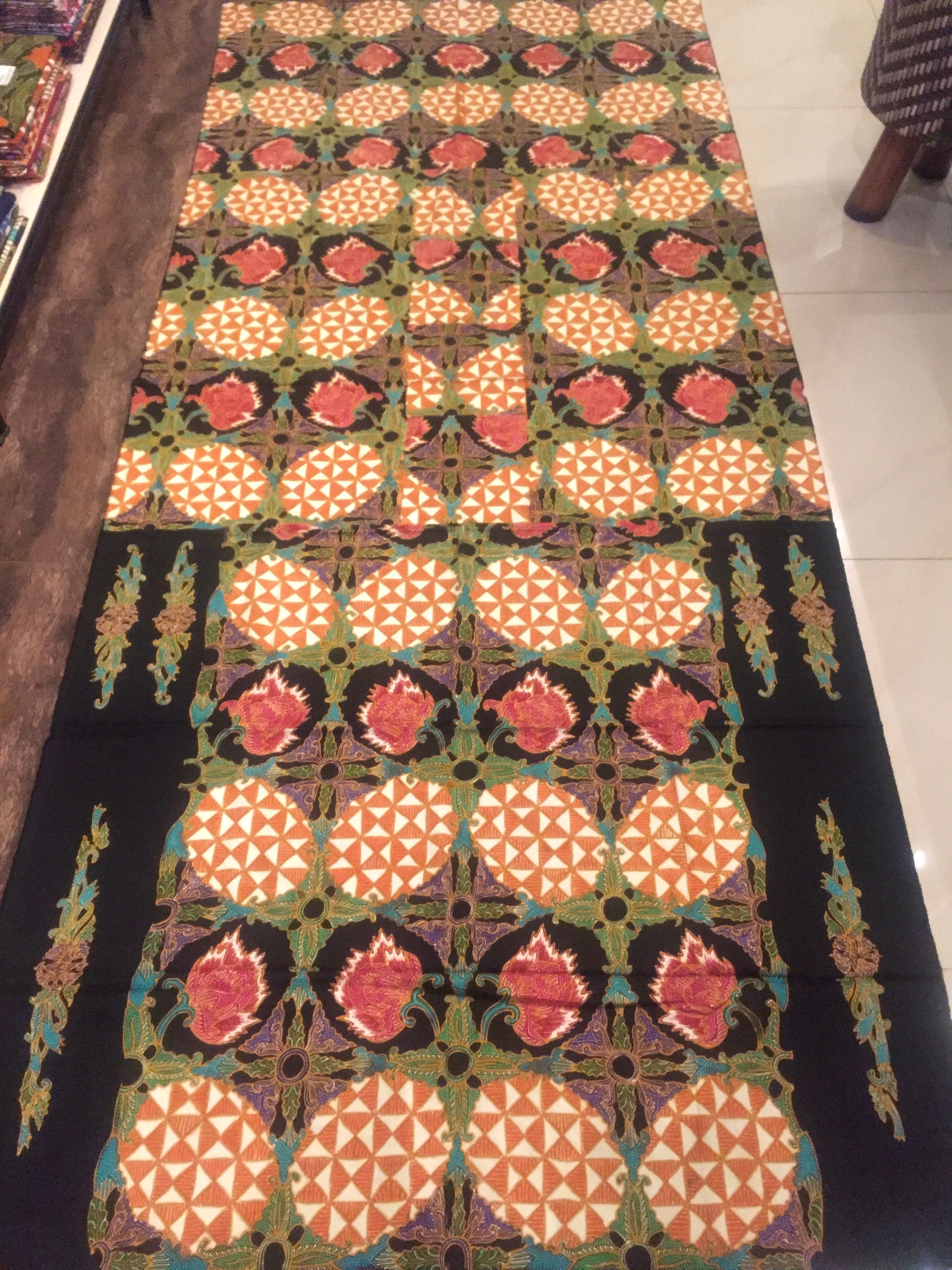 Batik Tulis Pekalongan SD-10.4979