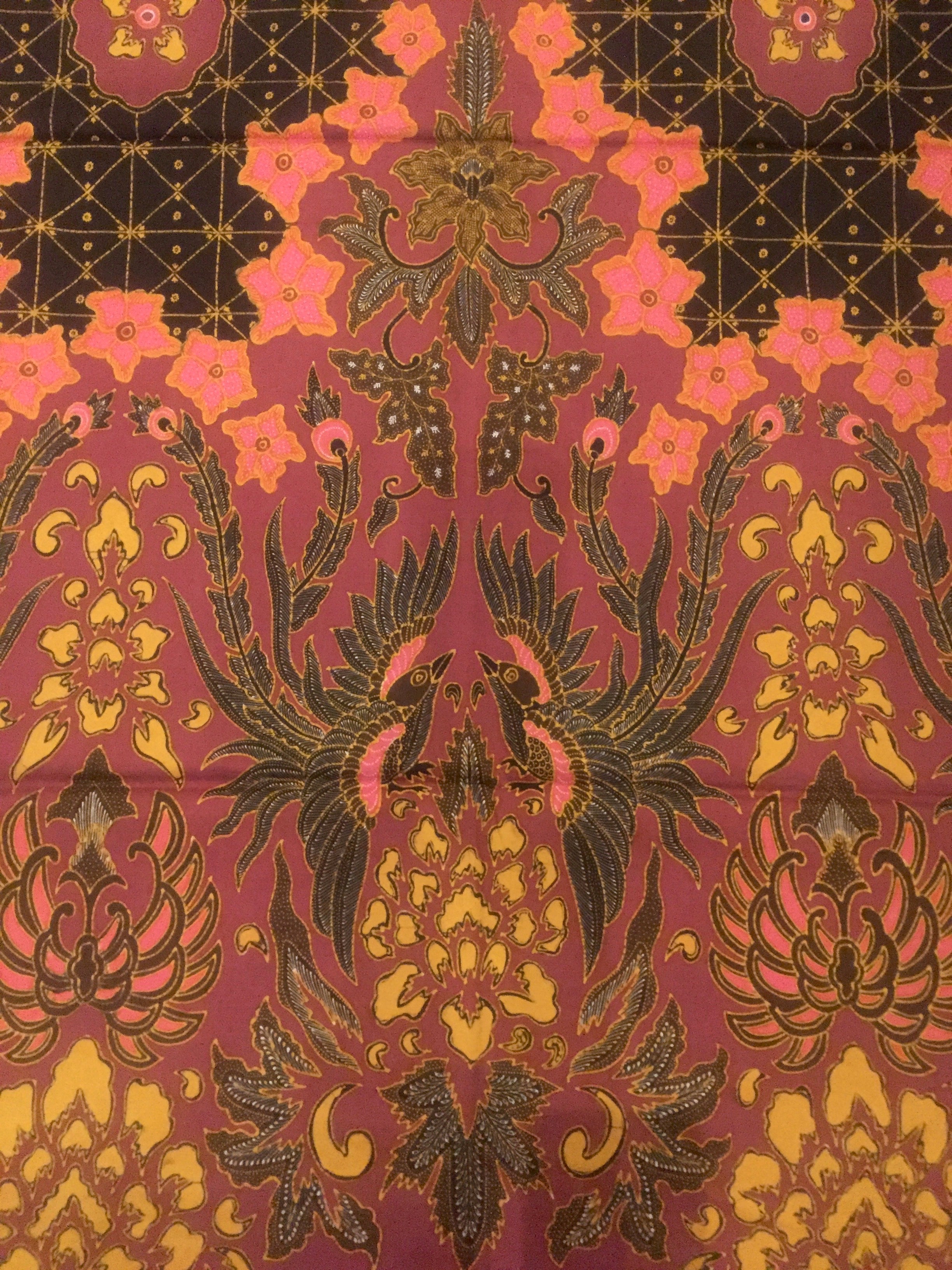 Batik Tulis Pekalongan SG-10.5041