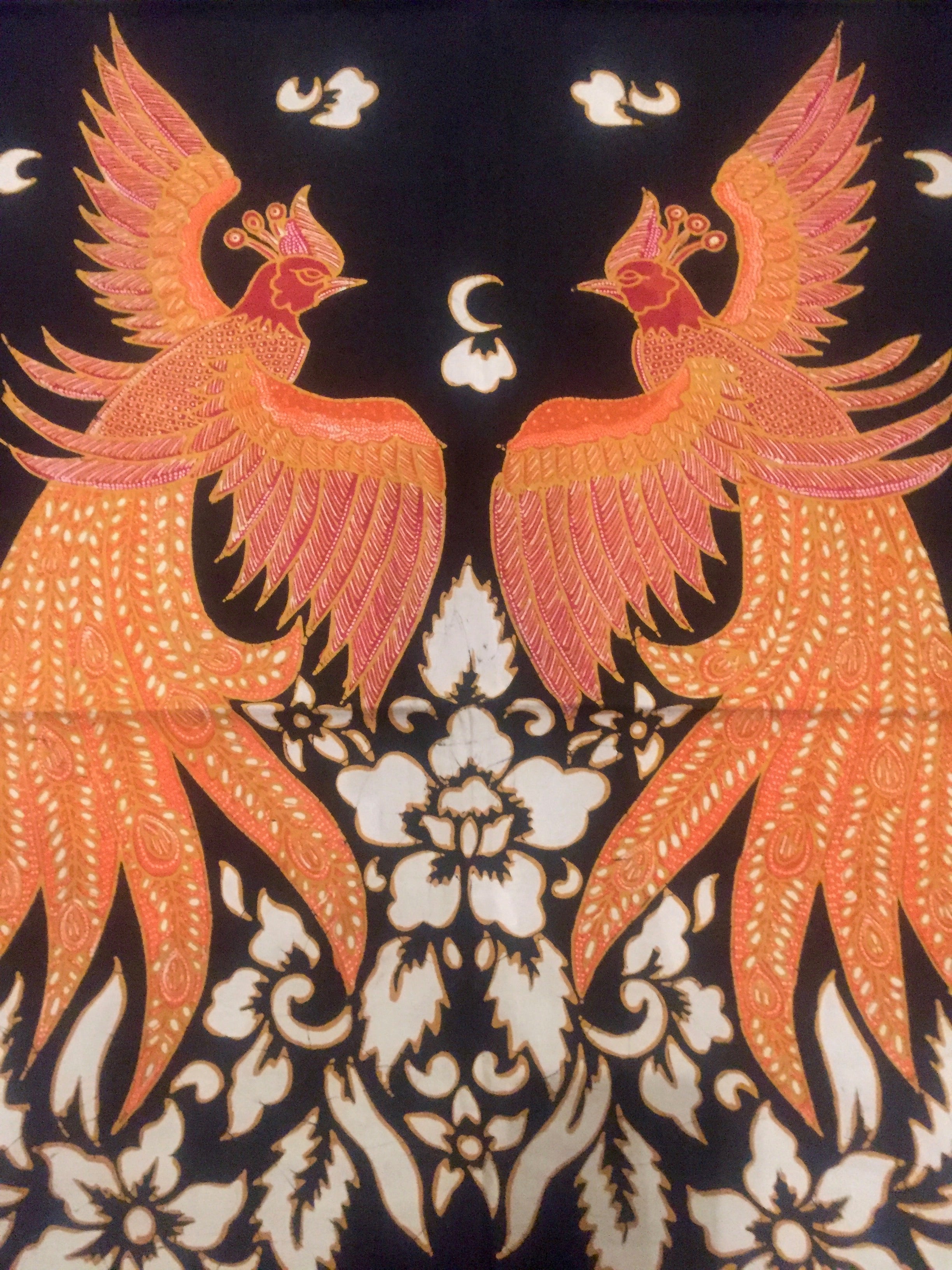 Batik Tulis Pekalongan SG-10.5082
