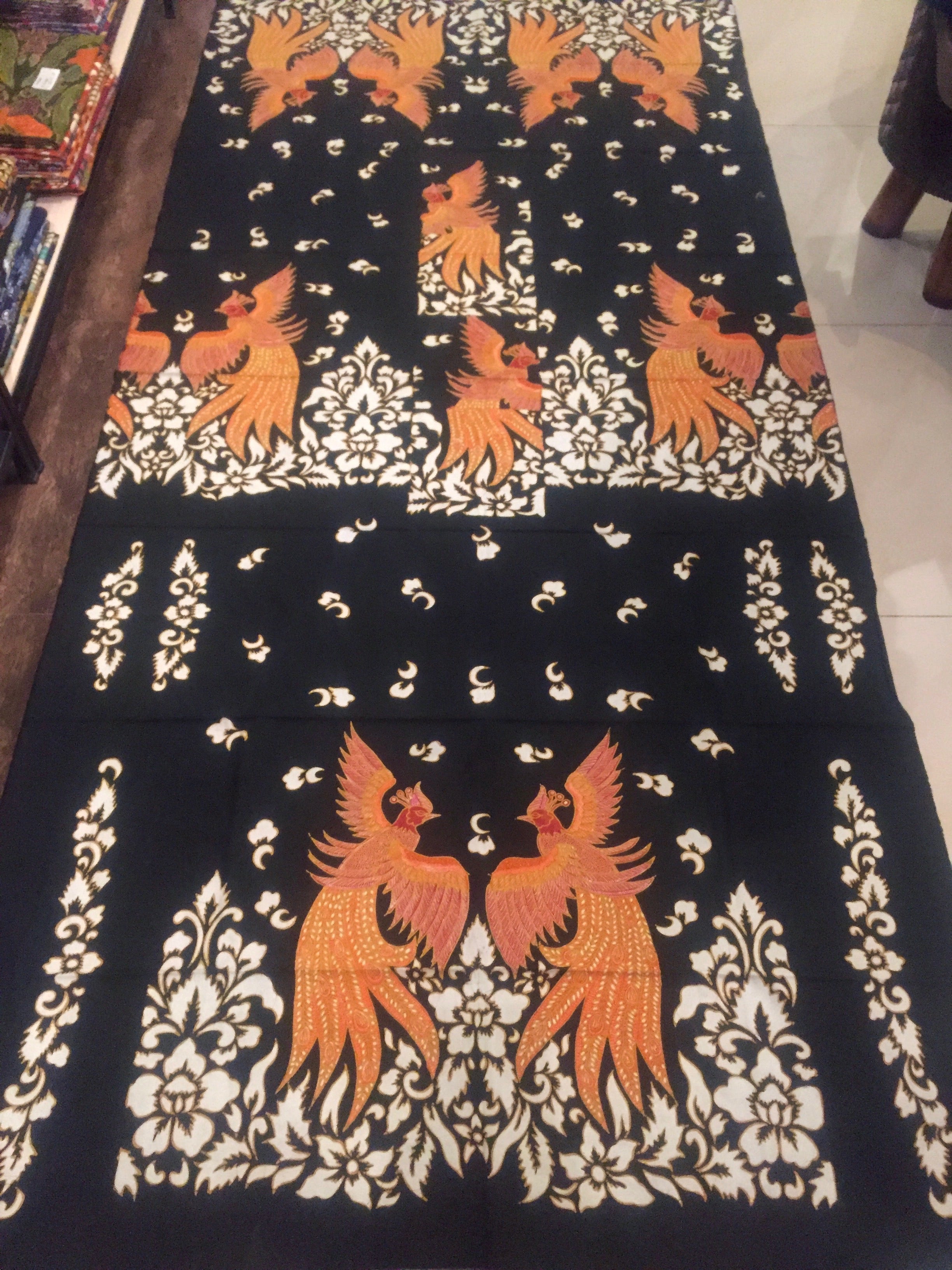 Batik Tulis Pekalongan SG-10.5082