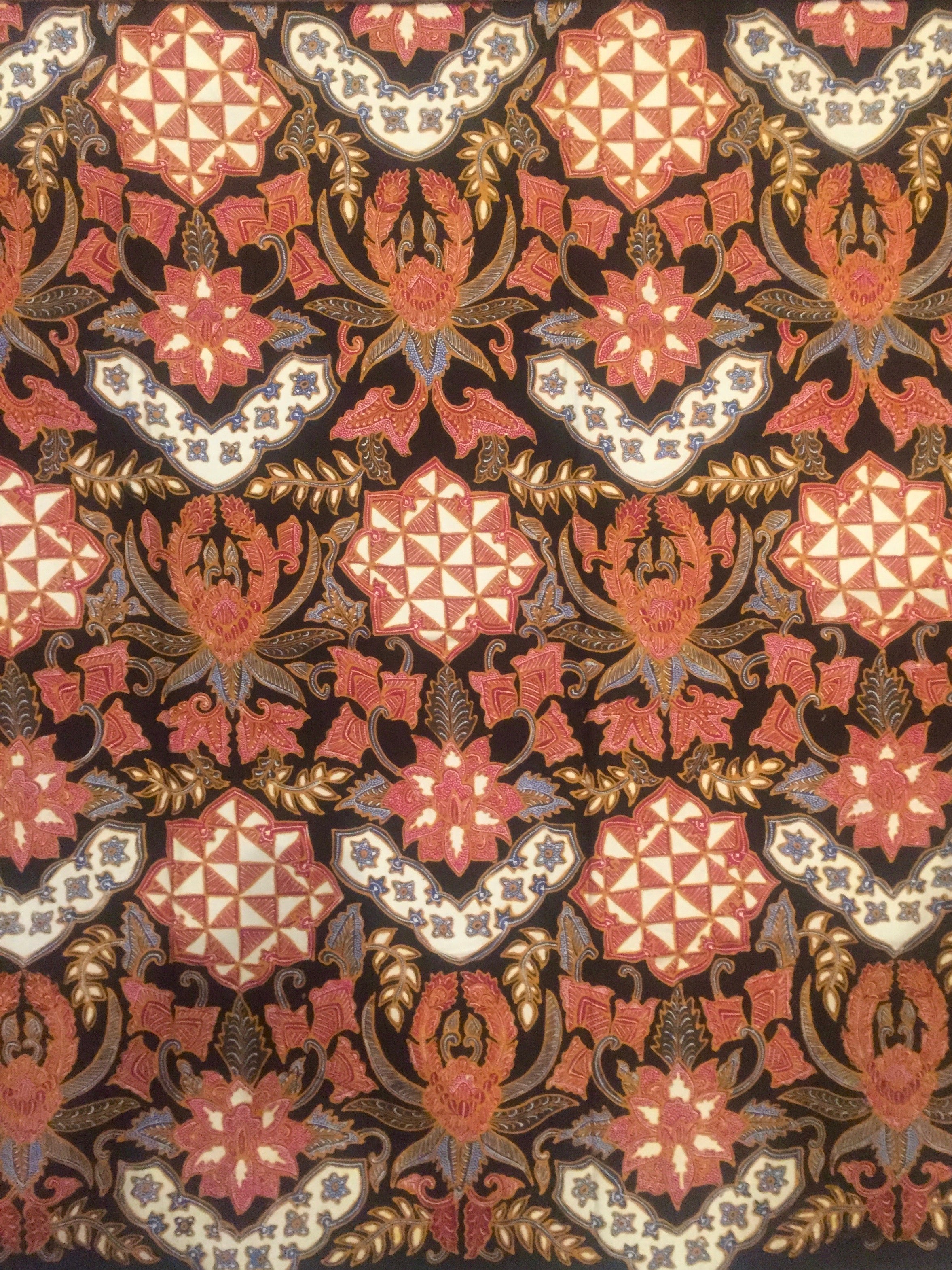 Batik Tulis Pekalongan SD-10.4929