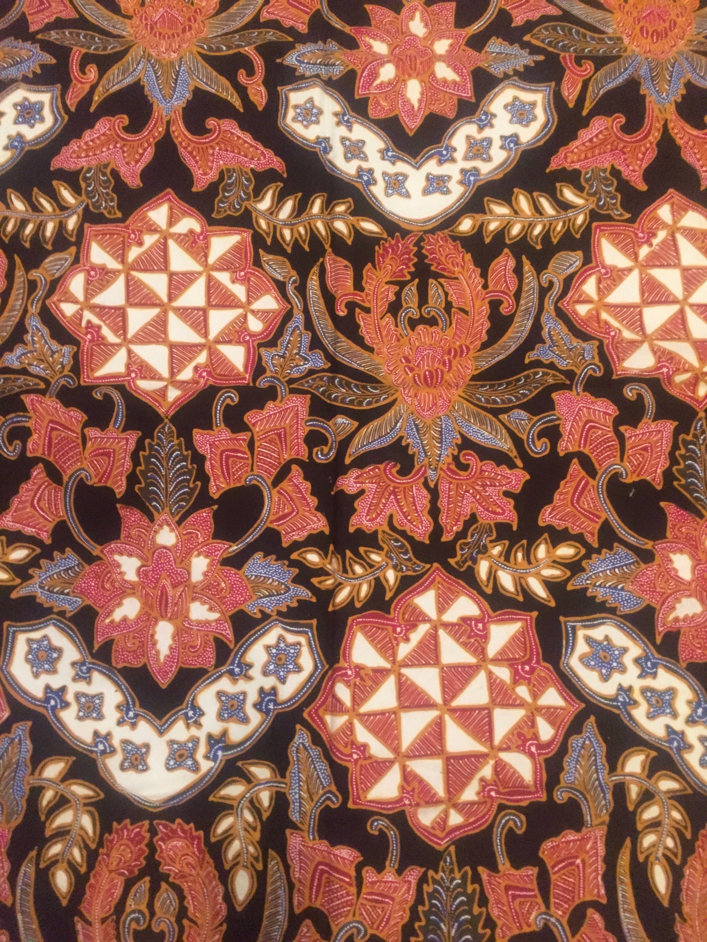 Batik Tulis Pekalongan SD-10.4929