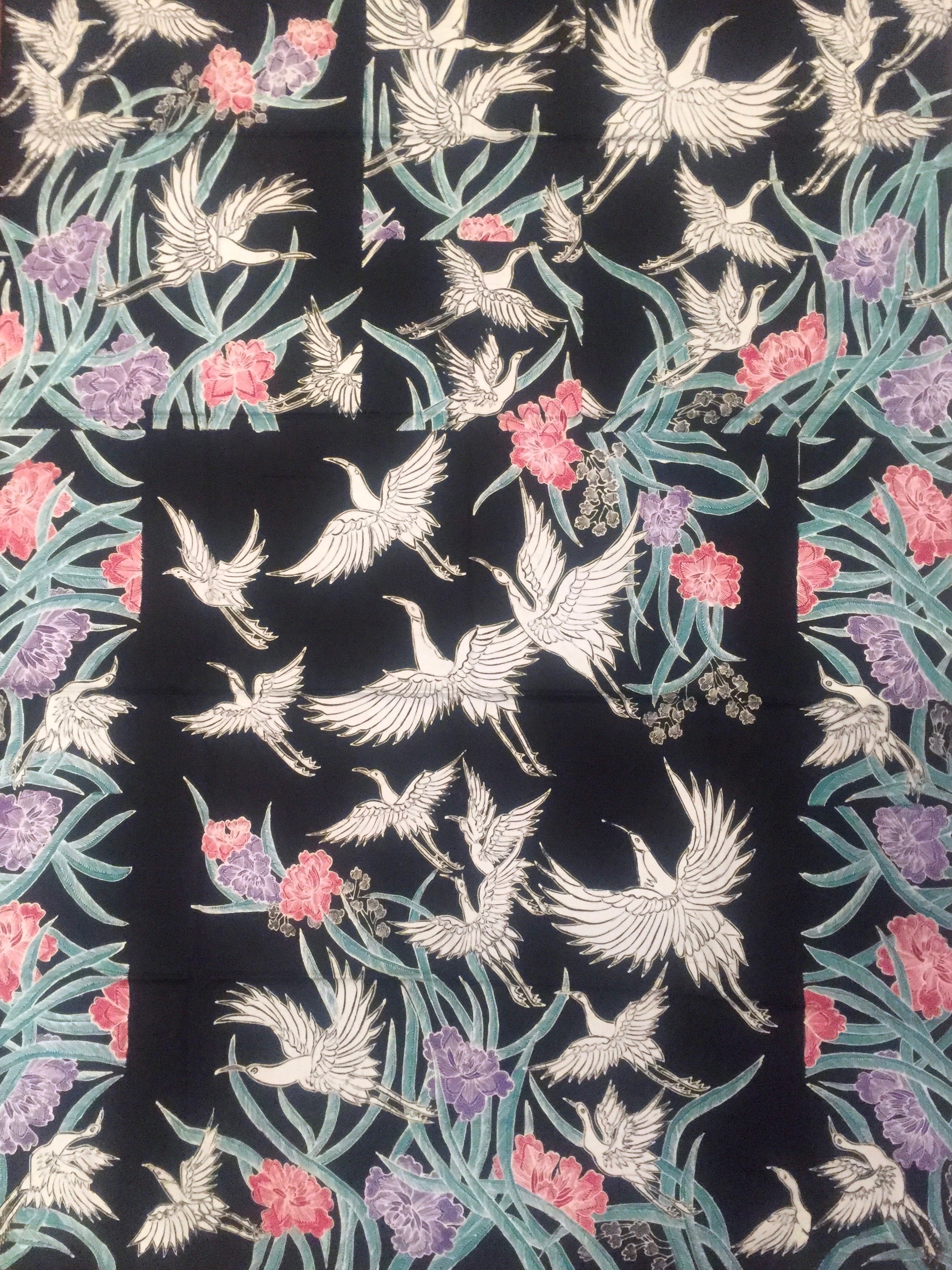Batik Tulis Pekalongan SG-14.5265