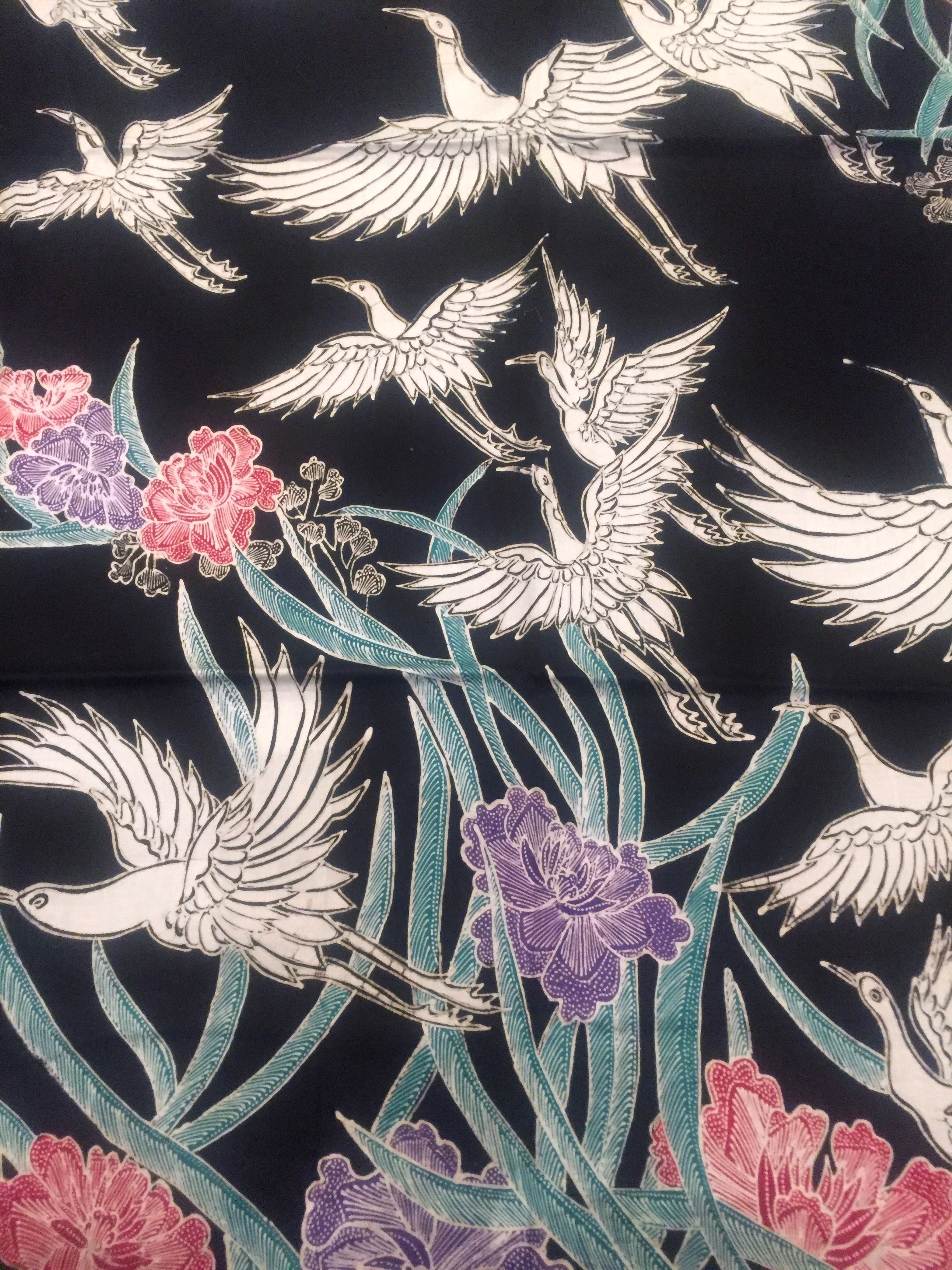 Batik Tulis Pekalongan SG-14.5265