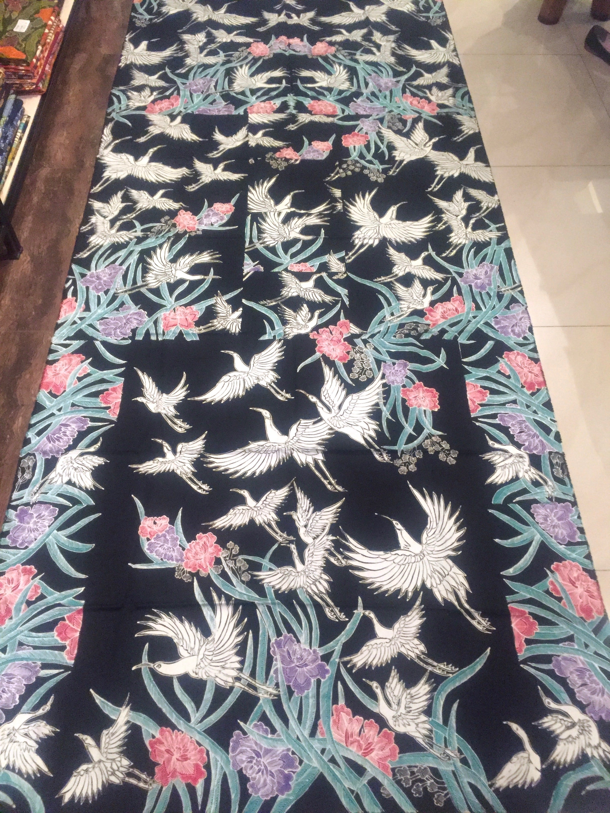 Batik Tulis Pekalongan SG-14.5265