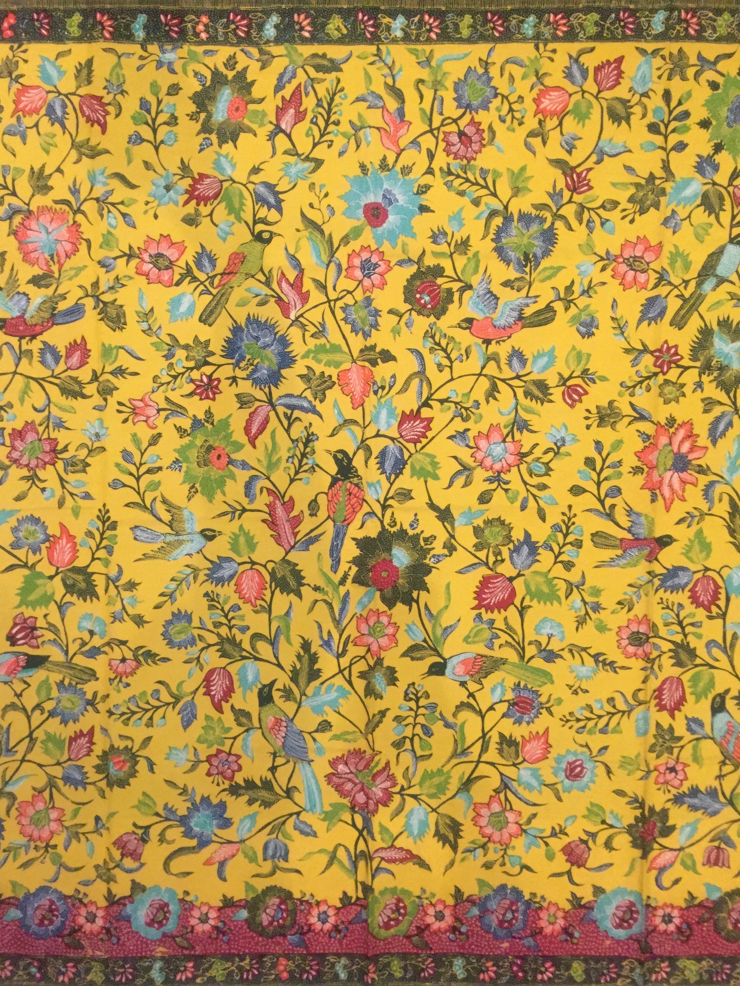 Batik Tulis Cirebon KK-39.5158