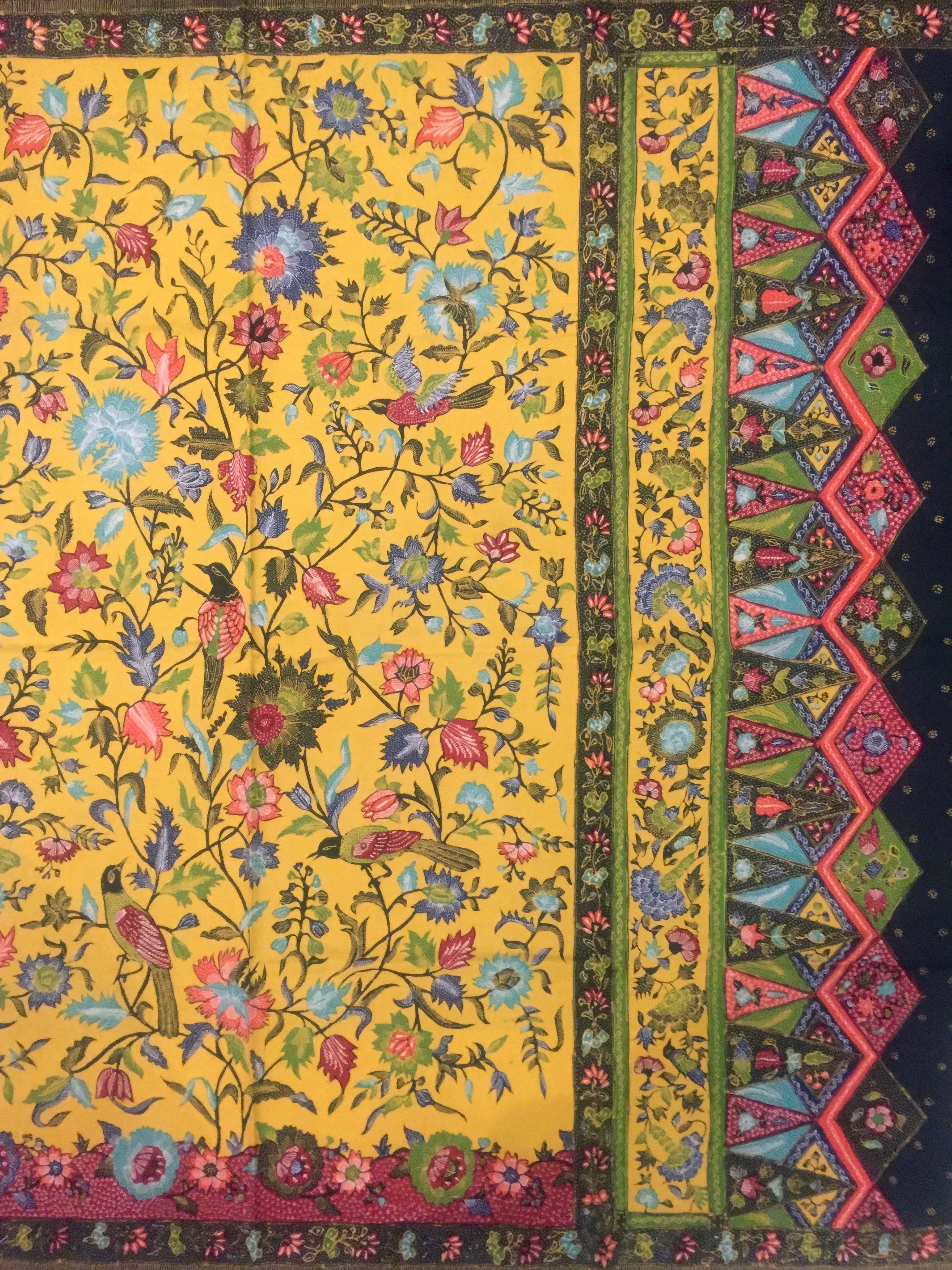 Batik Tulis Cirebon KK-39.5158