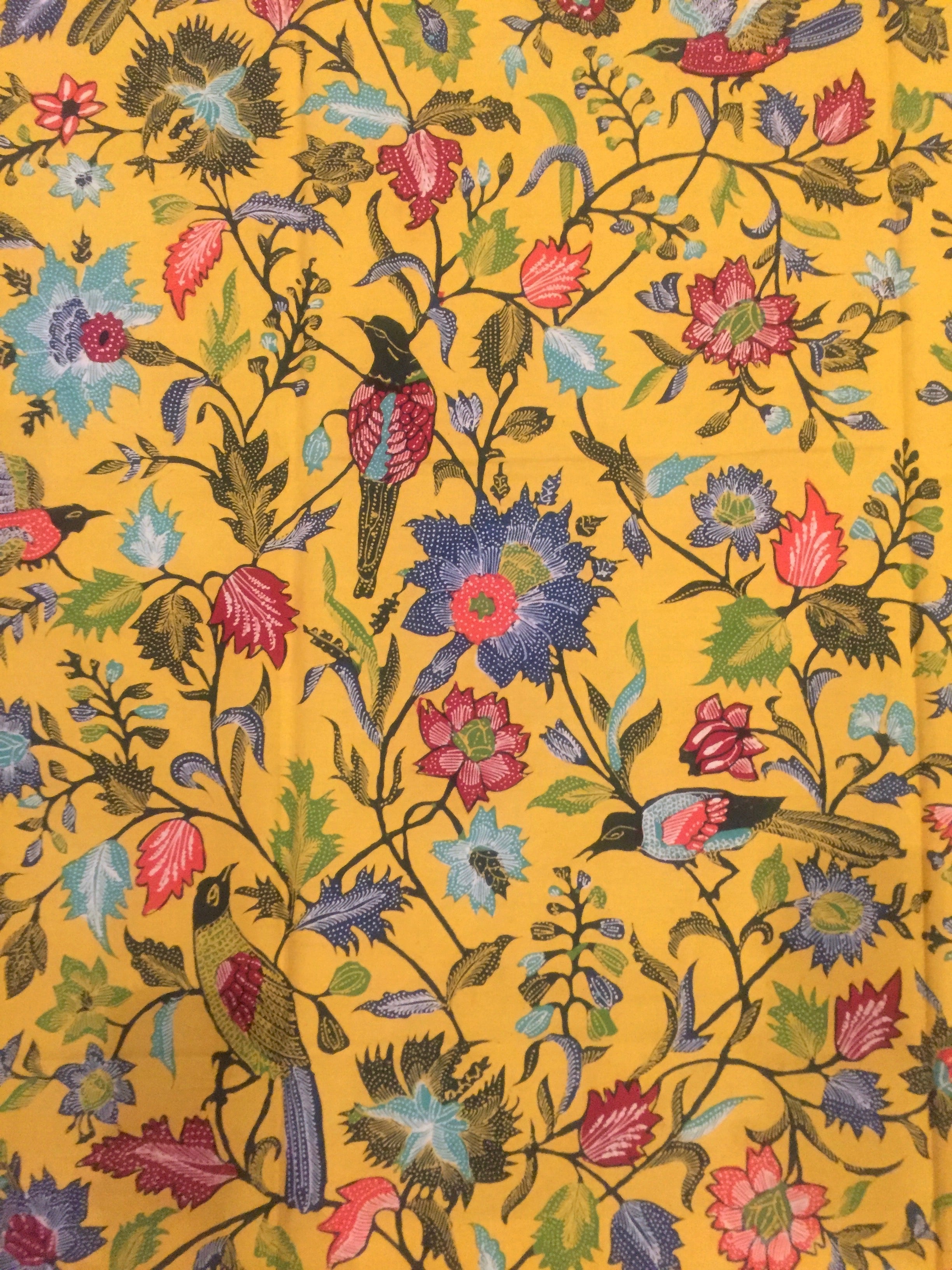 Batik Tulis Cirebon KK-39.5158