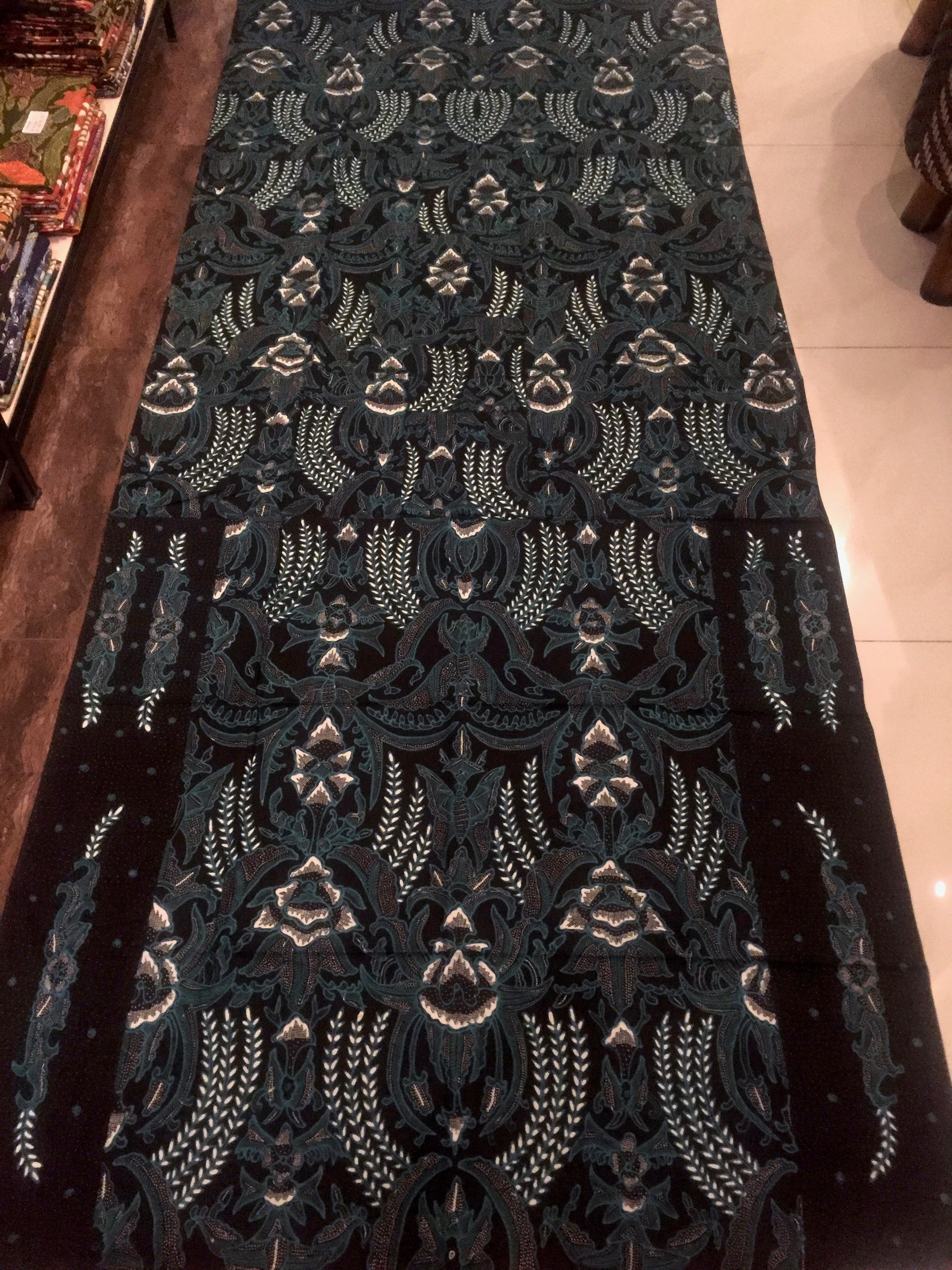 Batik Tulis Pekalongan KG-41.5238