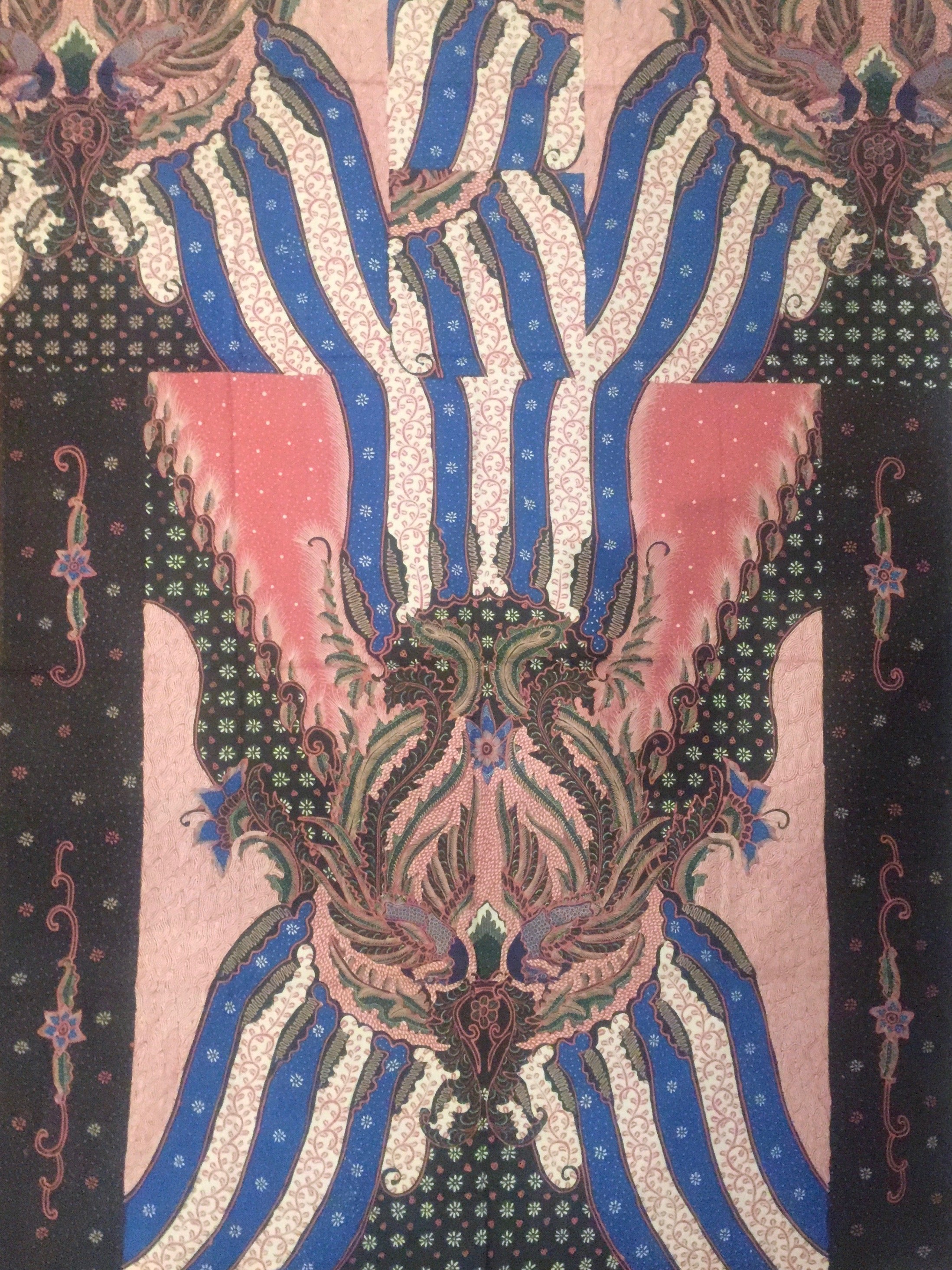 Batik Tulis Pekalongan KB-40.5638