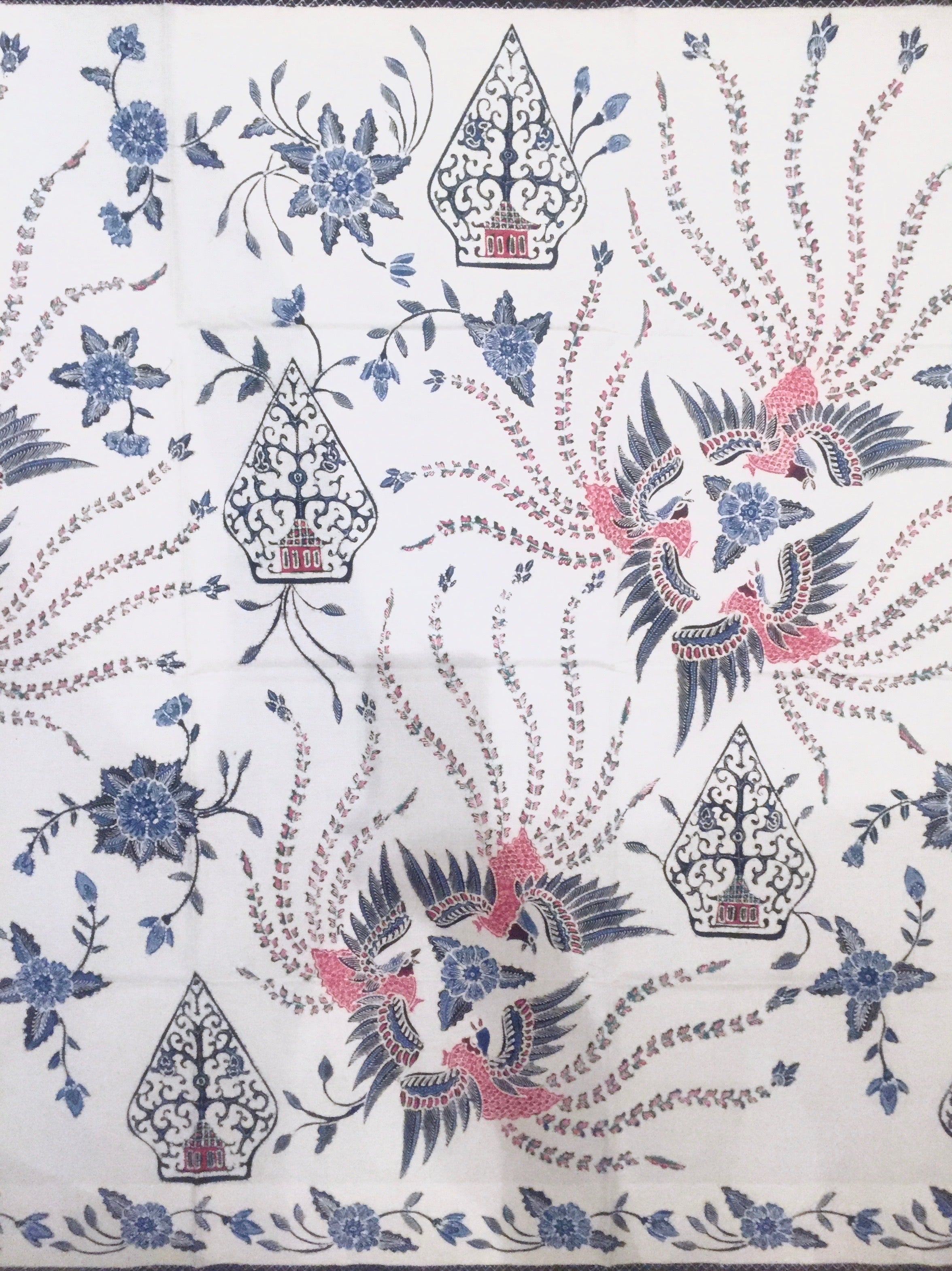 Batik Tulis Pekalongan KK-21.4891