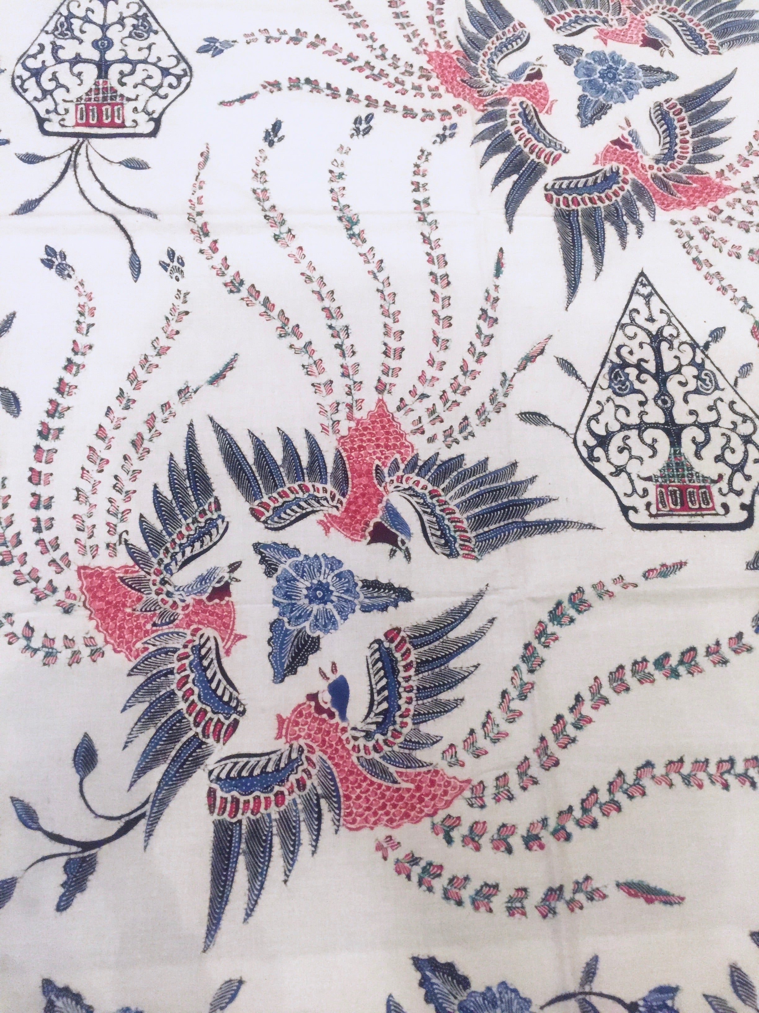 Batik Tulis Pekalongan KK-21.4891