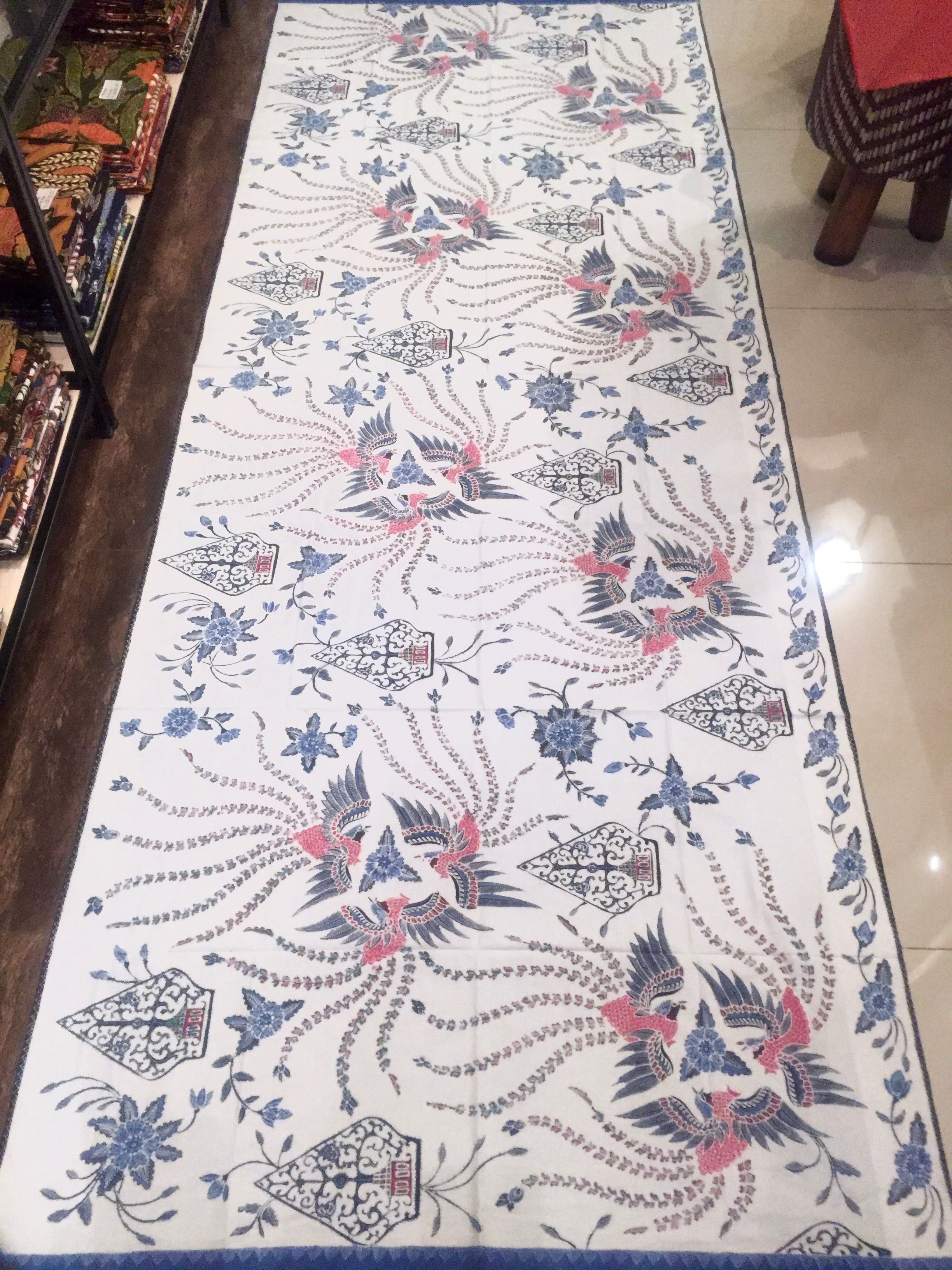 Batik Tulis Pekalongan KK-21.4891