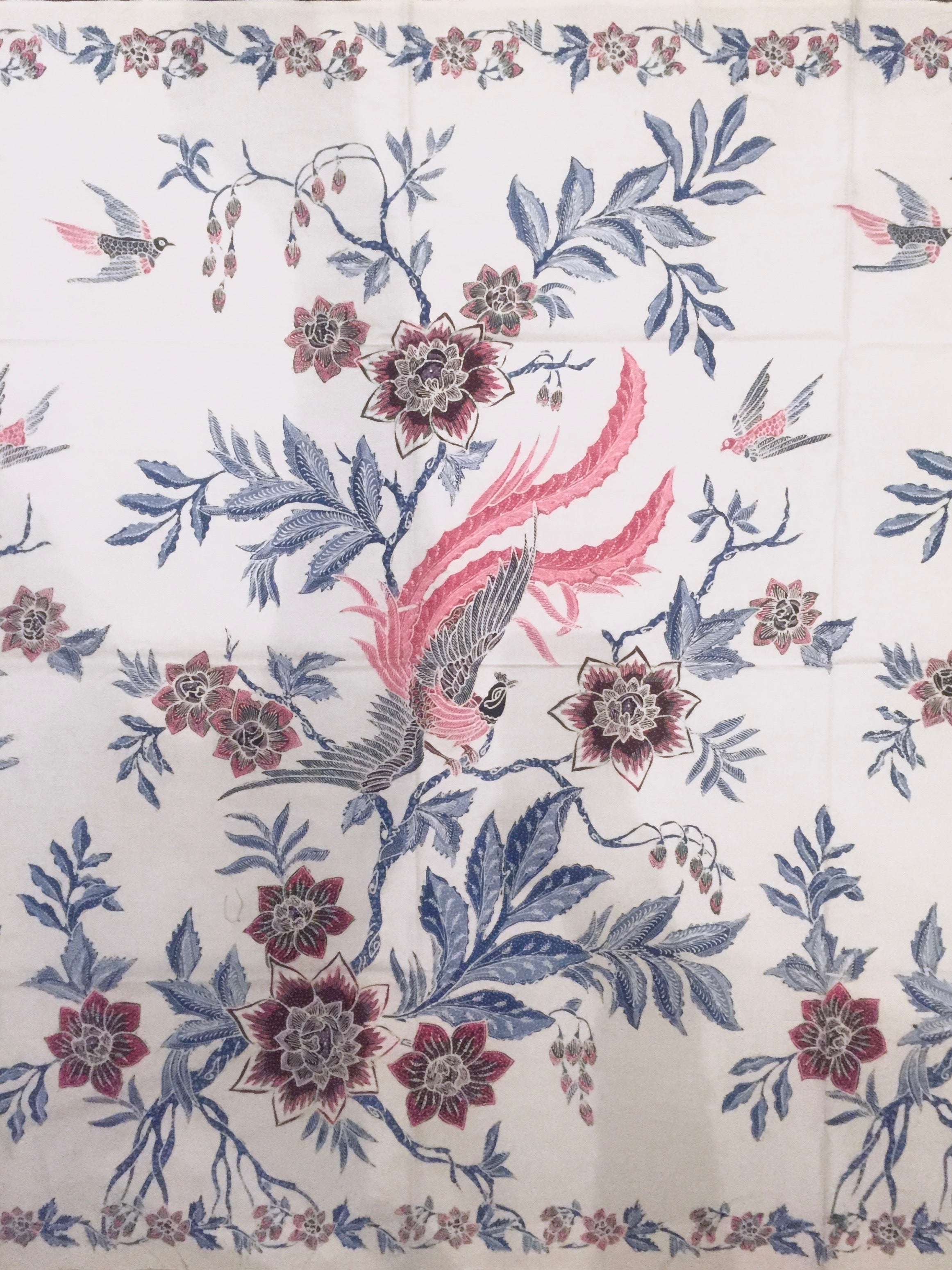 Batik Tulis Pekalongan KK-21.4855