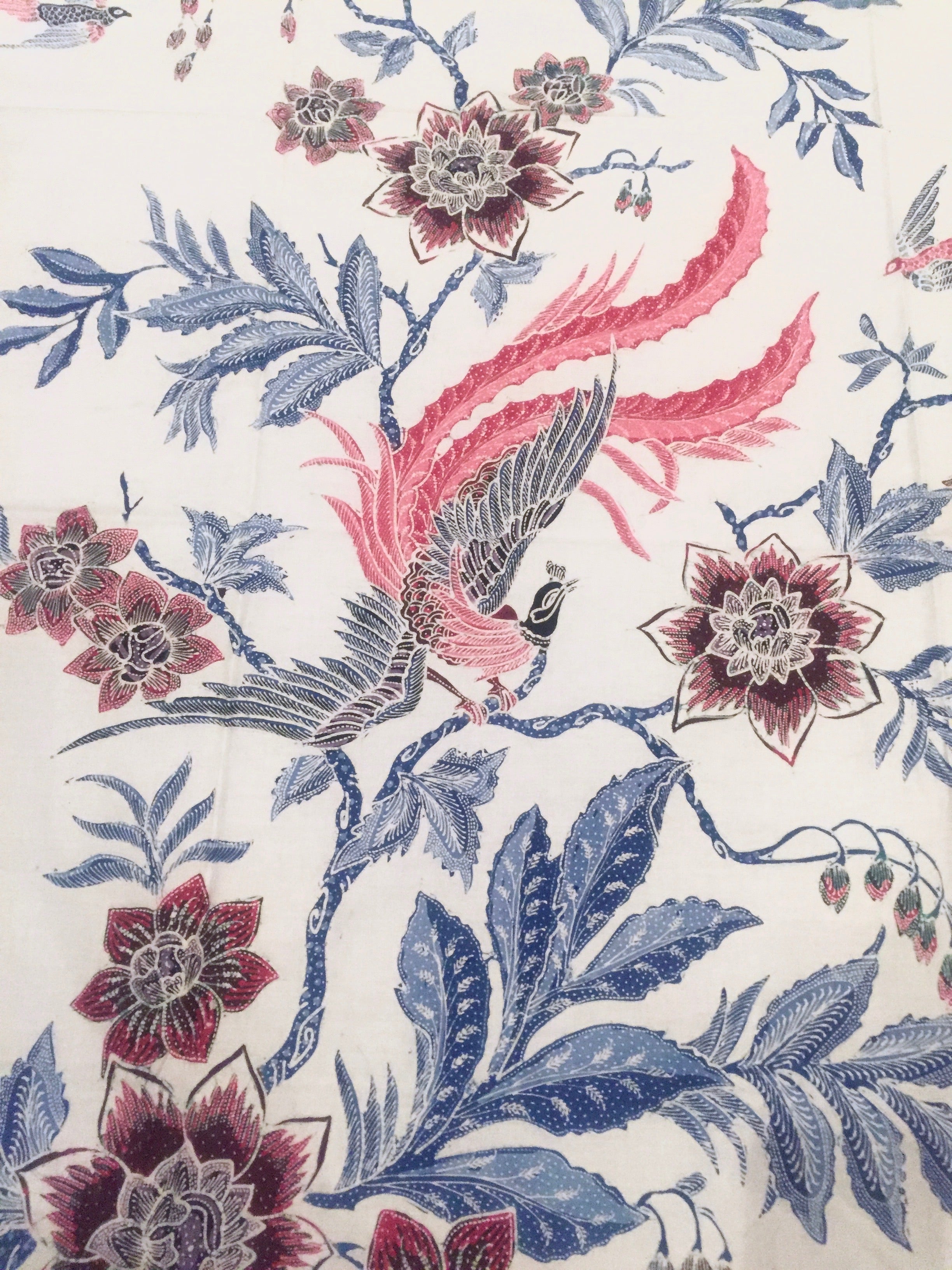 Batik Tulis Pekalongan KK-21.4855