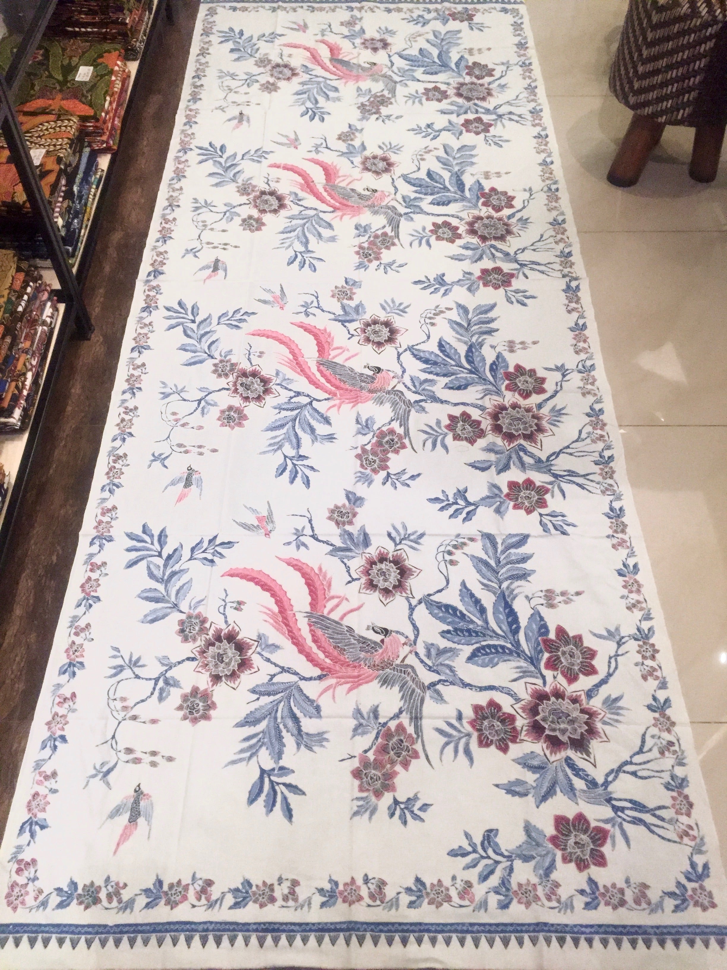 Batik Tulis Pekalongan KK-21.4855