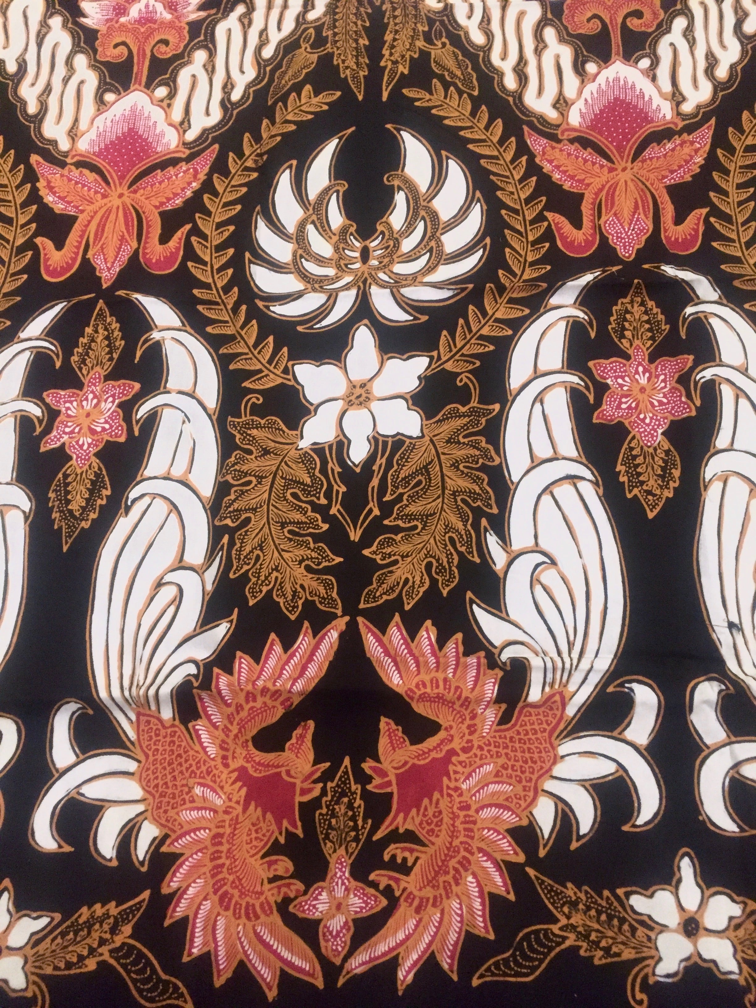 Batik Tulis Pekalongan KG-84.6459