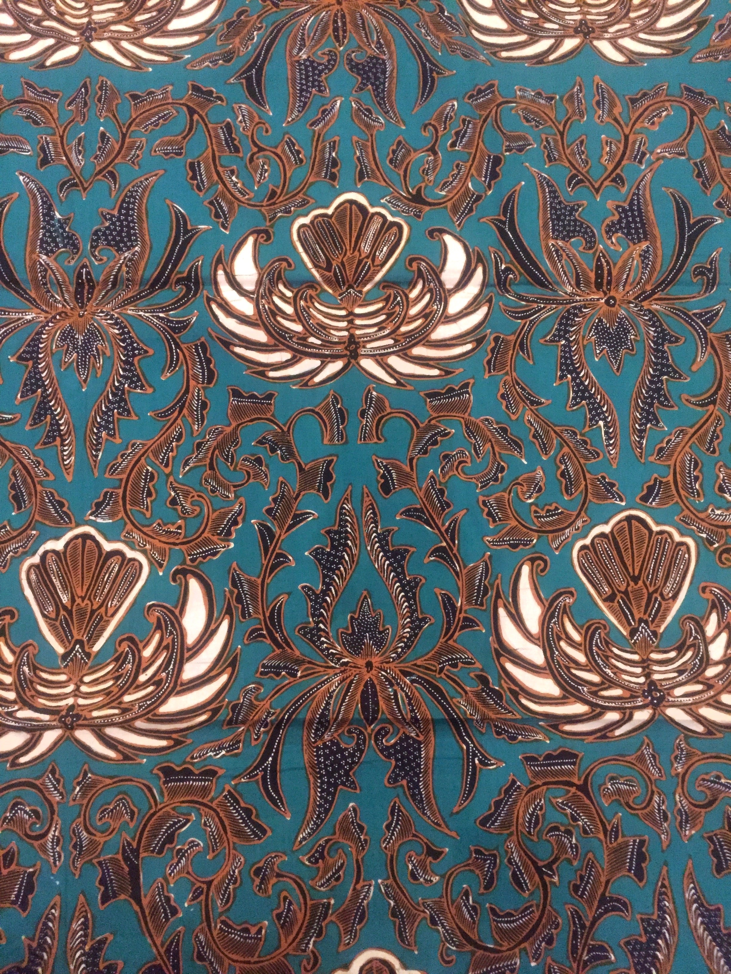 Batik Tulis Pekalongan KK-24.4093