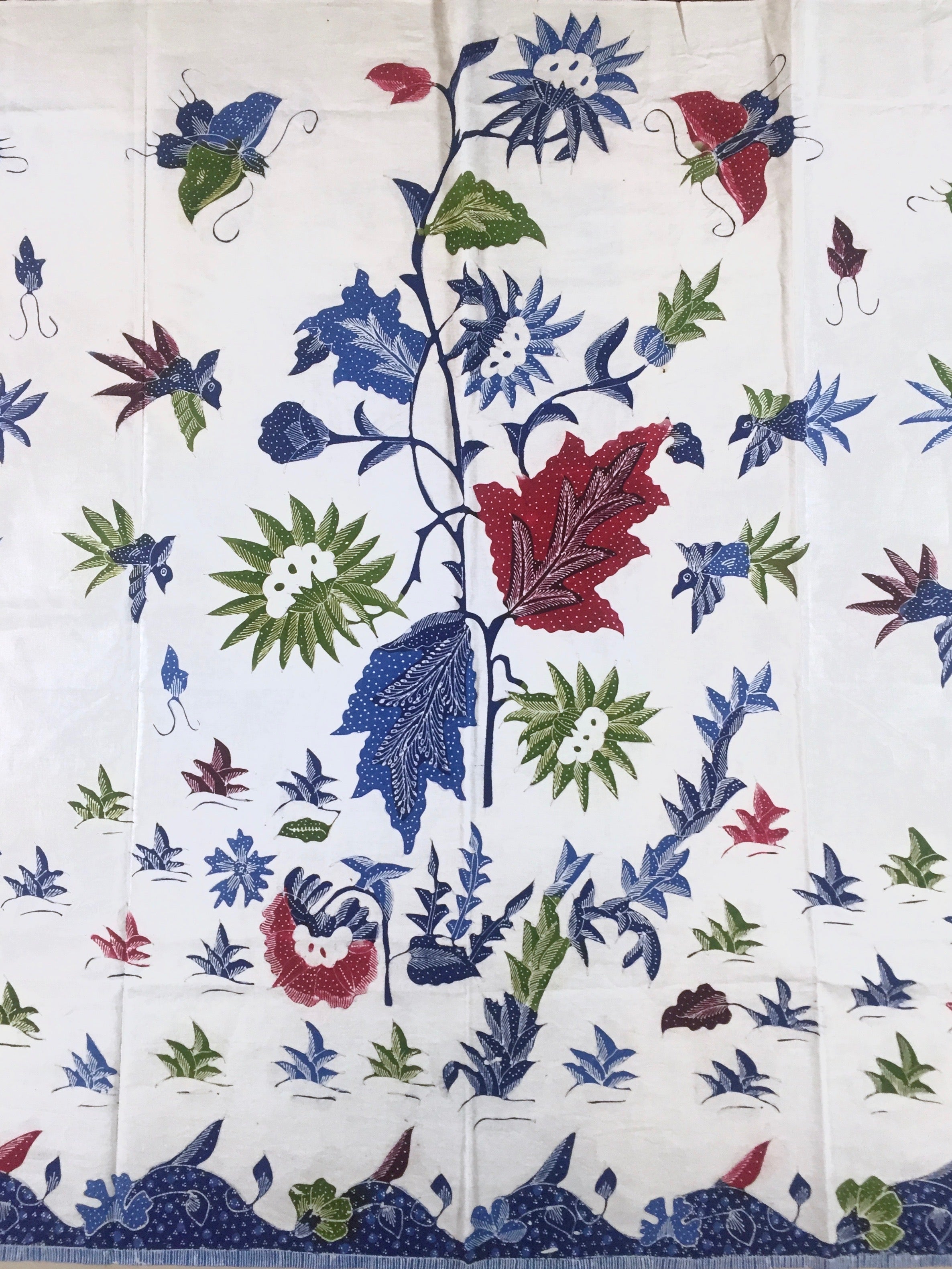 Batik Tulis Cirebon KK-31.4490