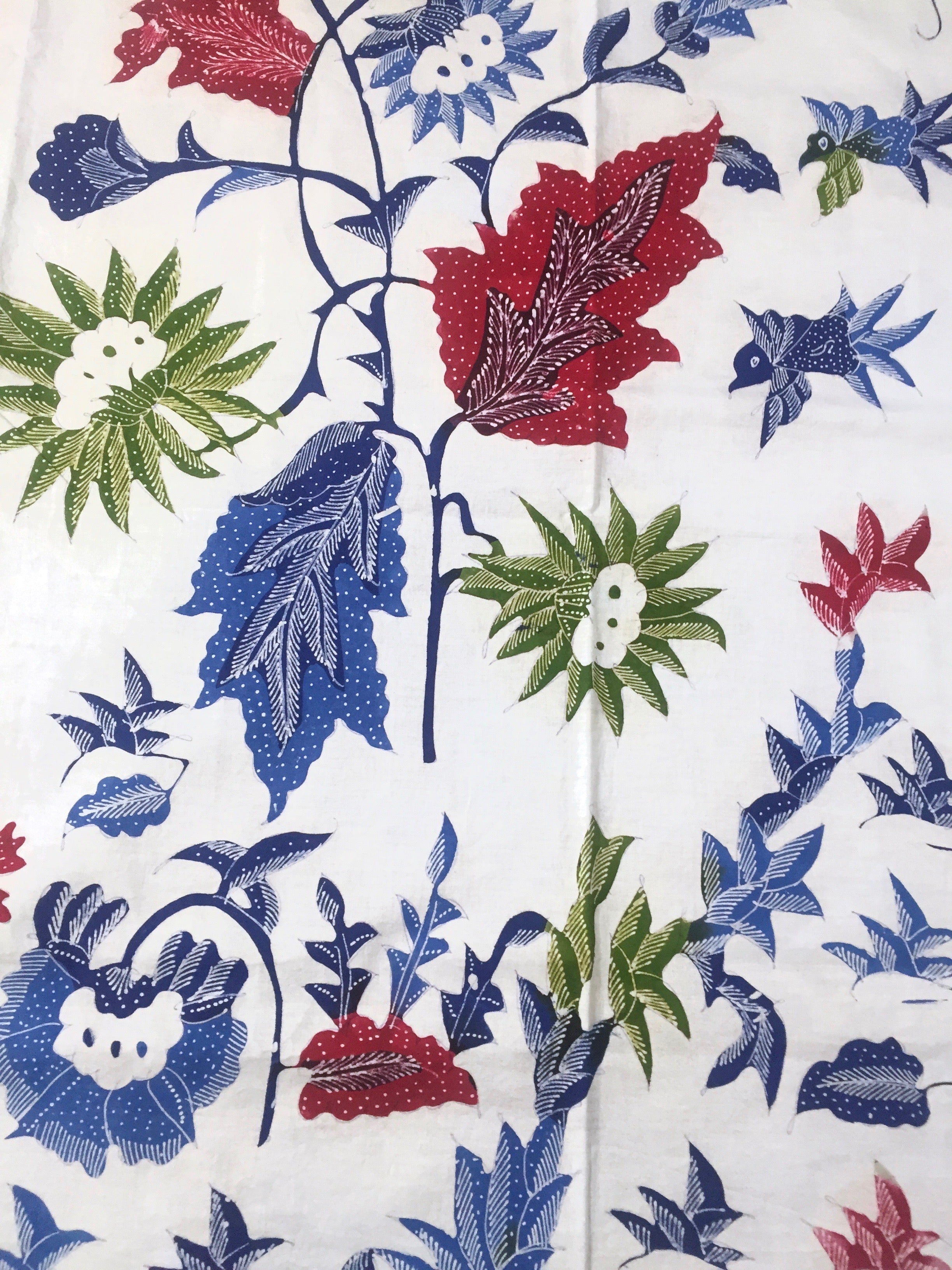 Batik Tulis Cirebon KK-31.4490