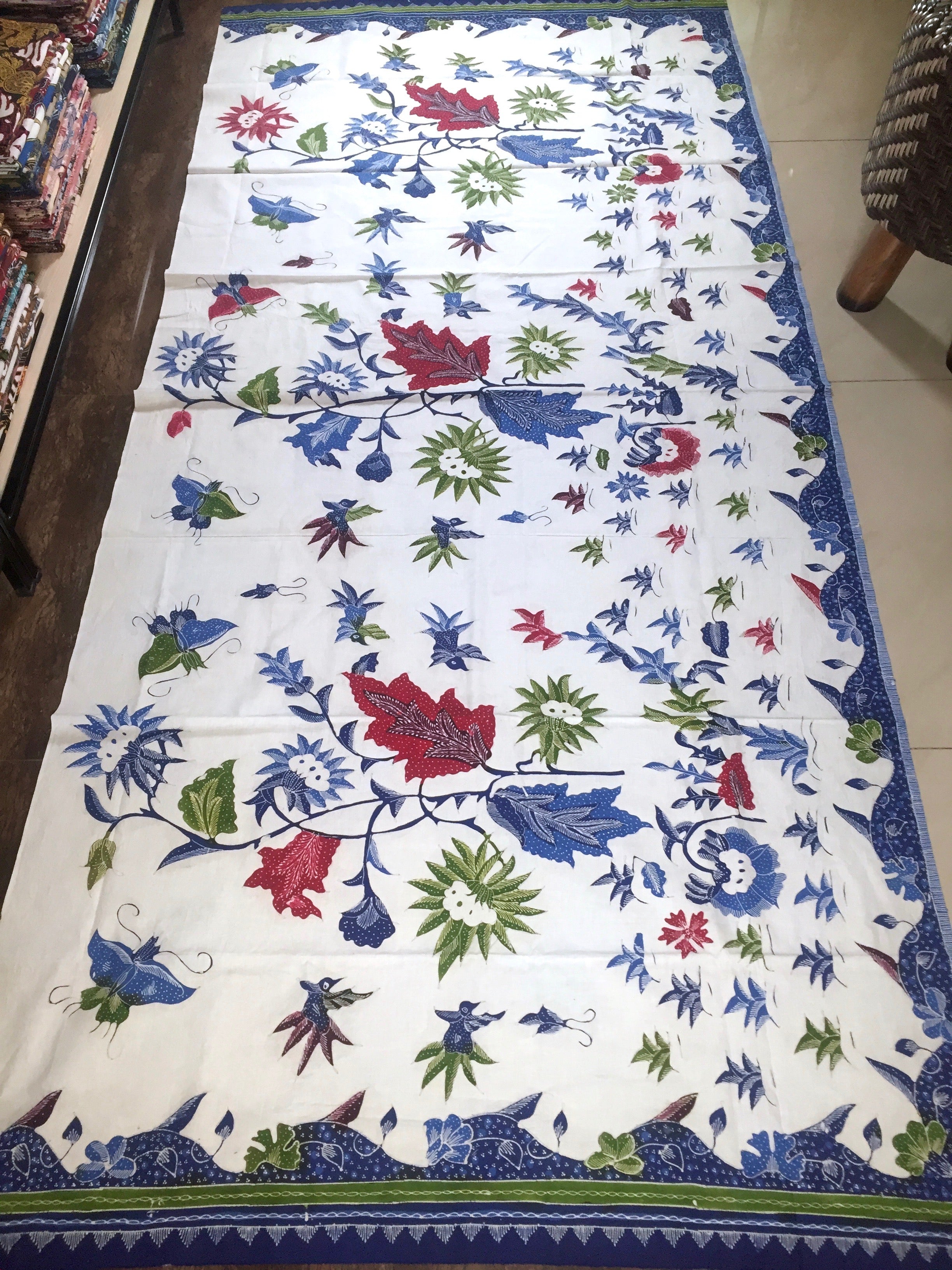 Batik Tulis Cirebon KK-31.4490