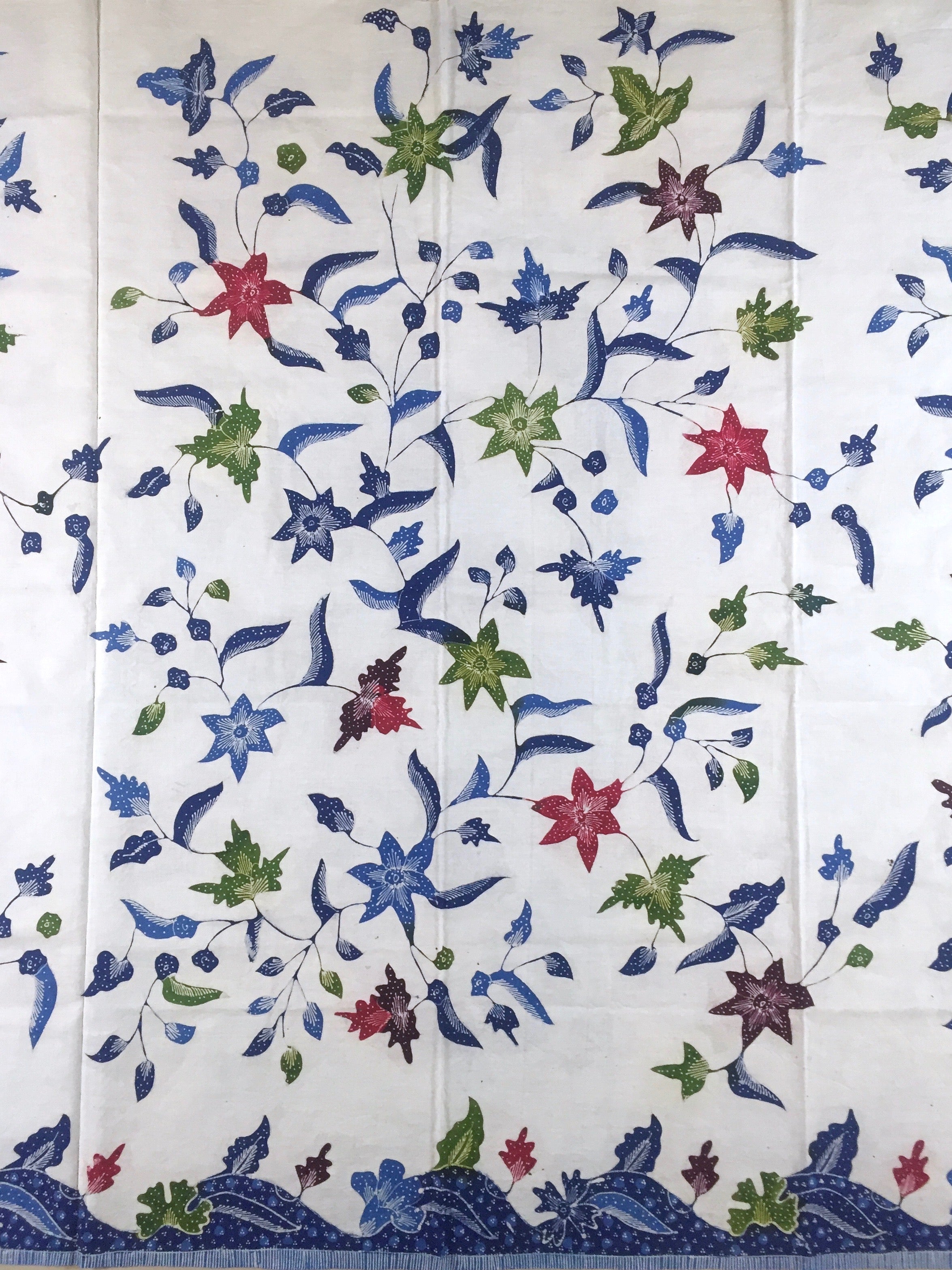 Batik Tulis Cirebon KK-31.4499