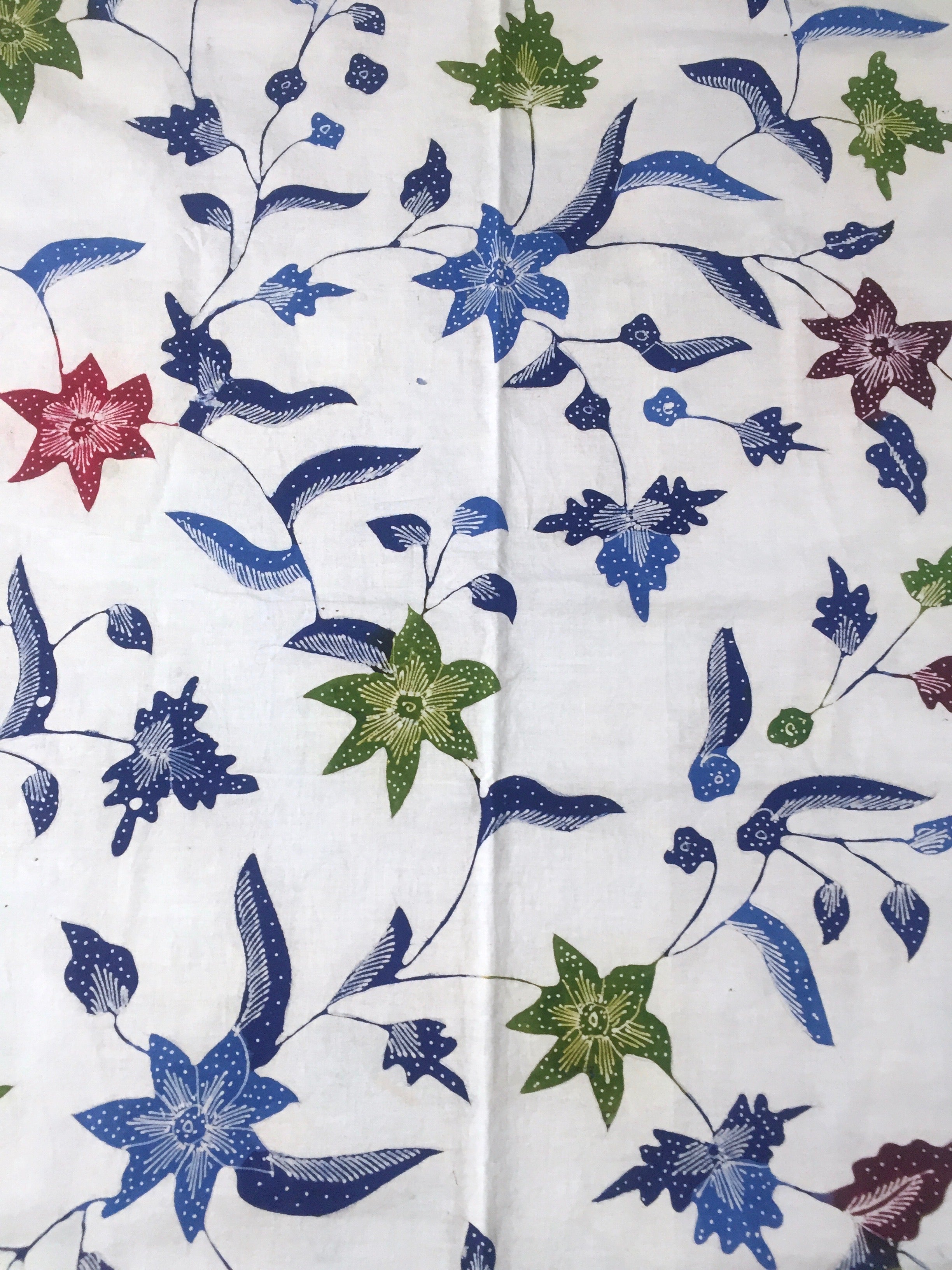 Batik Tulis Cirebon KK-31.4499