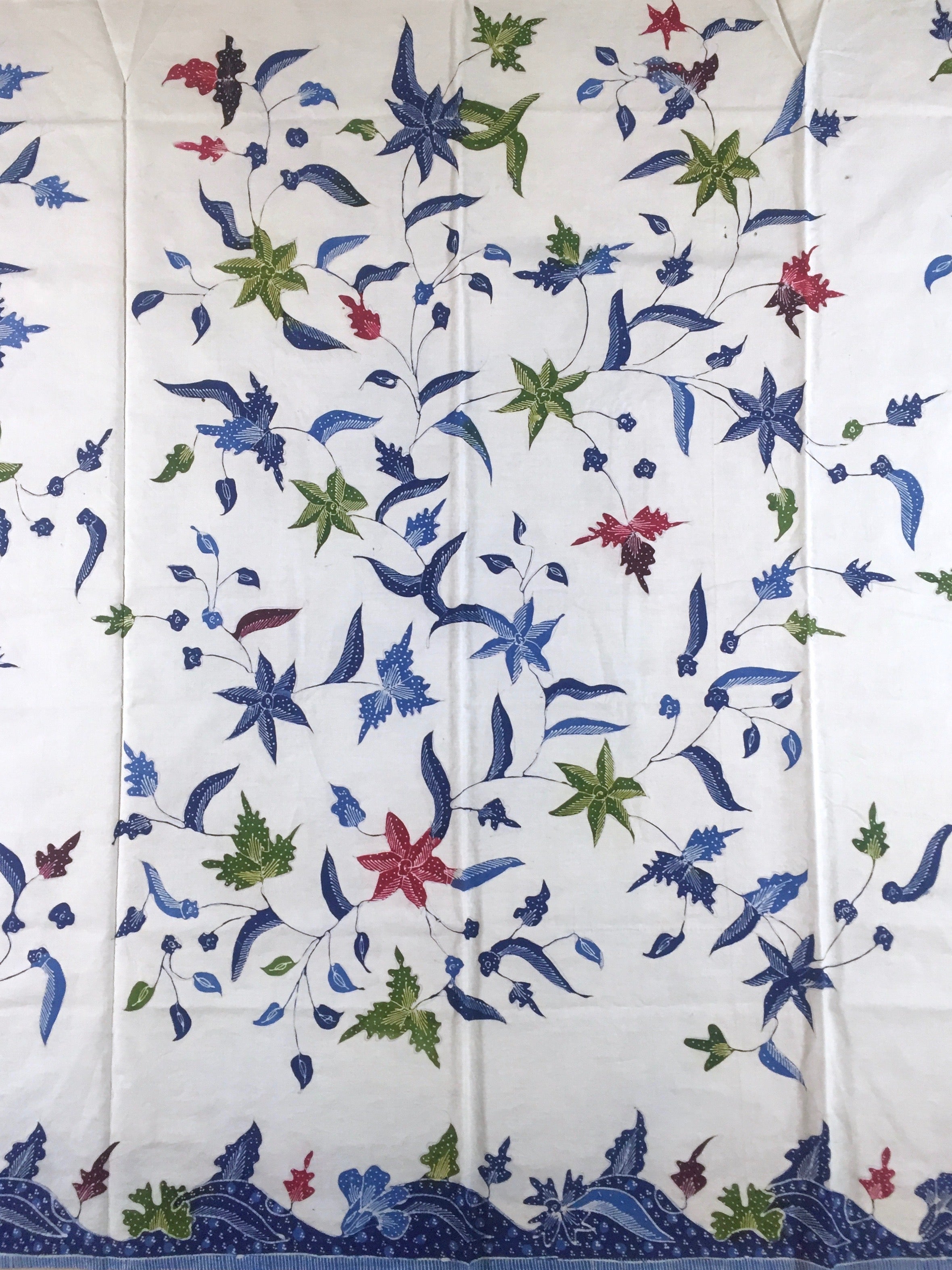 Batik Tulis Cirebon KK-31.4510